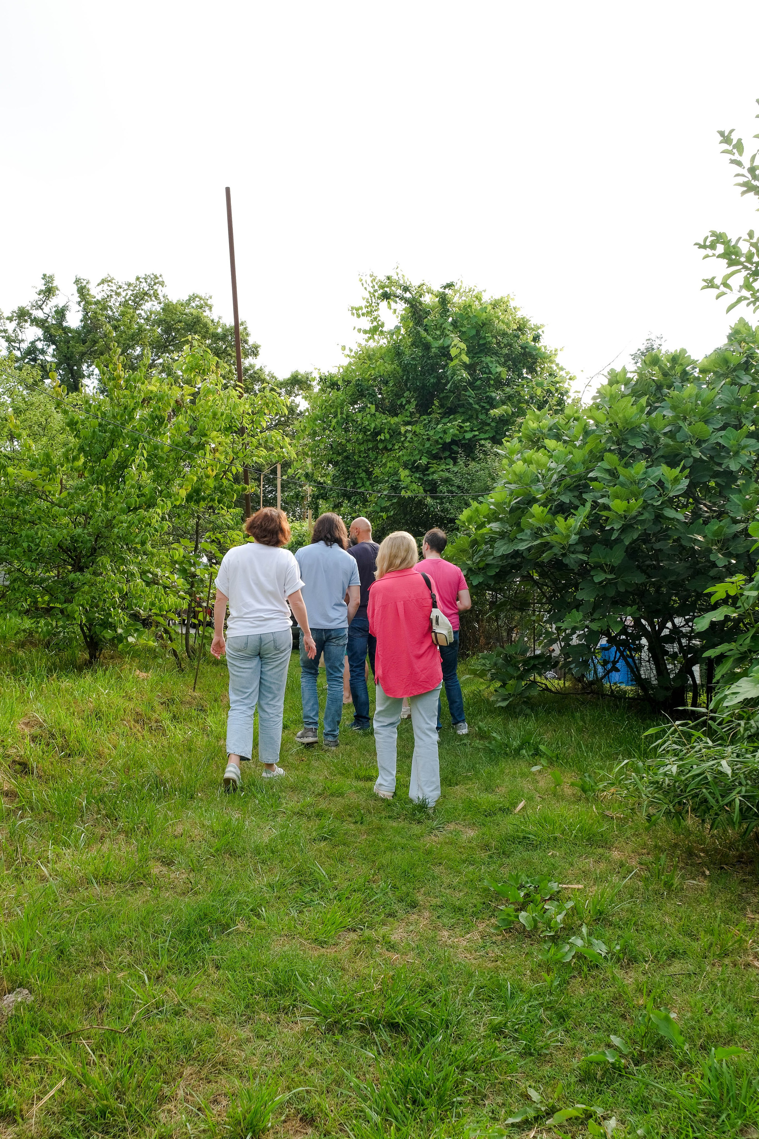 Репортажная съемка