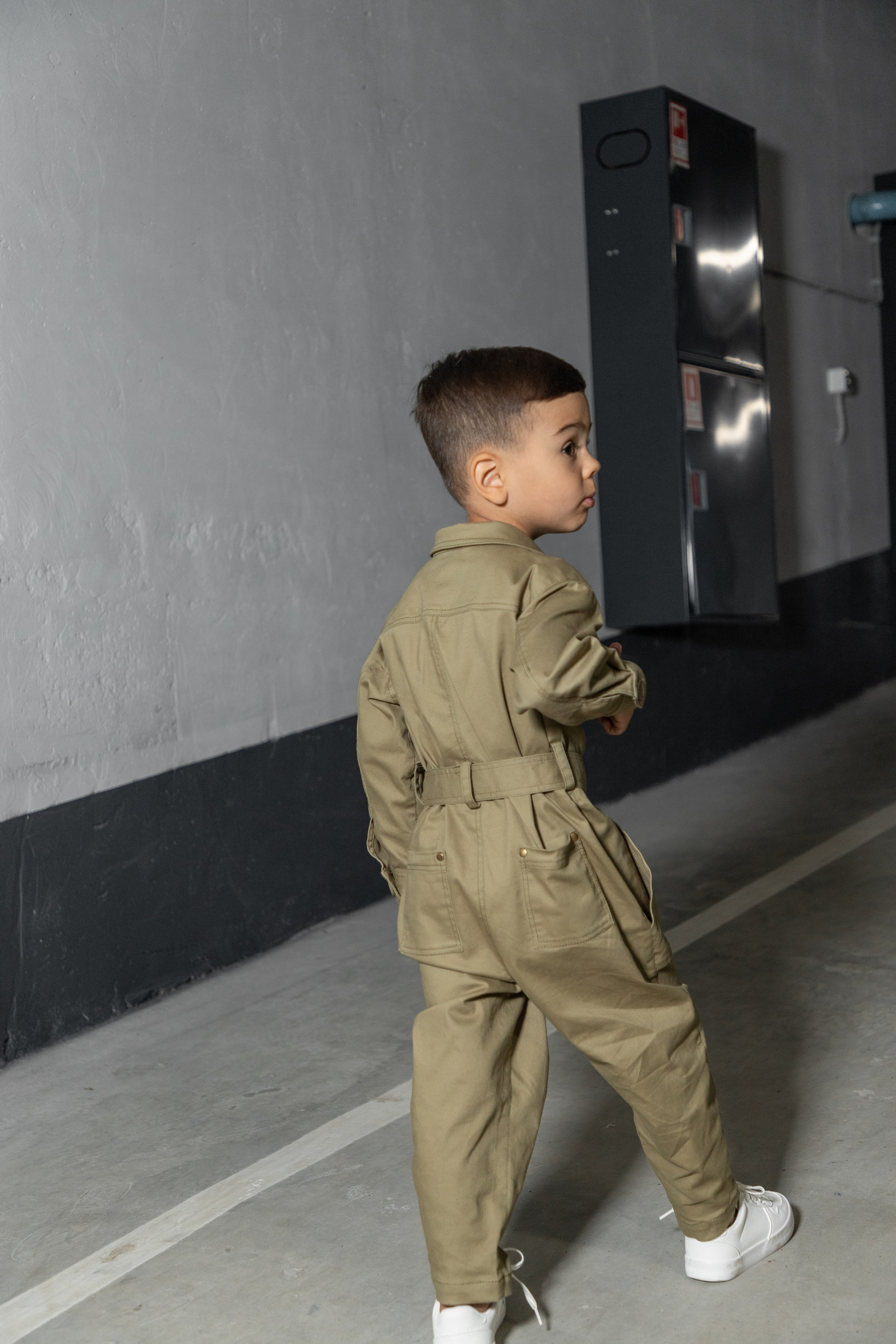 Детская одежда. Фотограф Денис Лесковский (Тюмень)