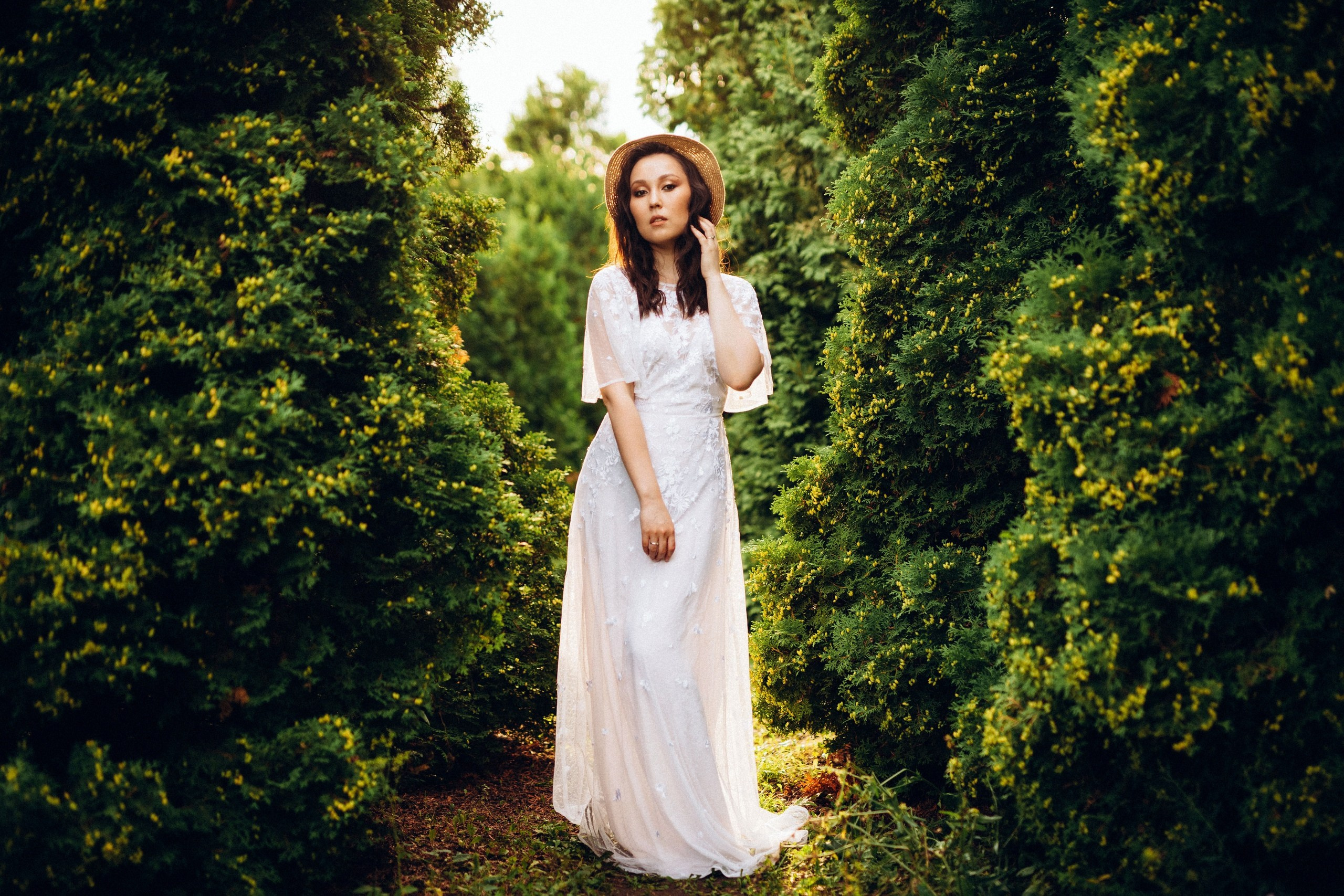 Индивидуальные. Главная