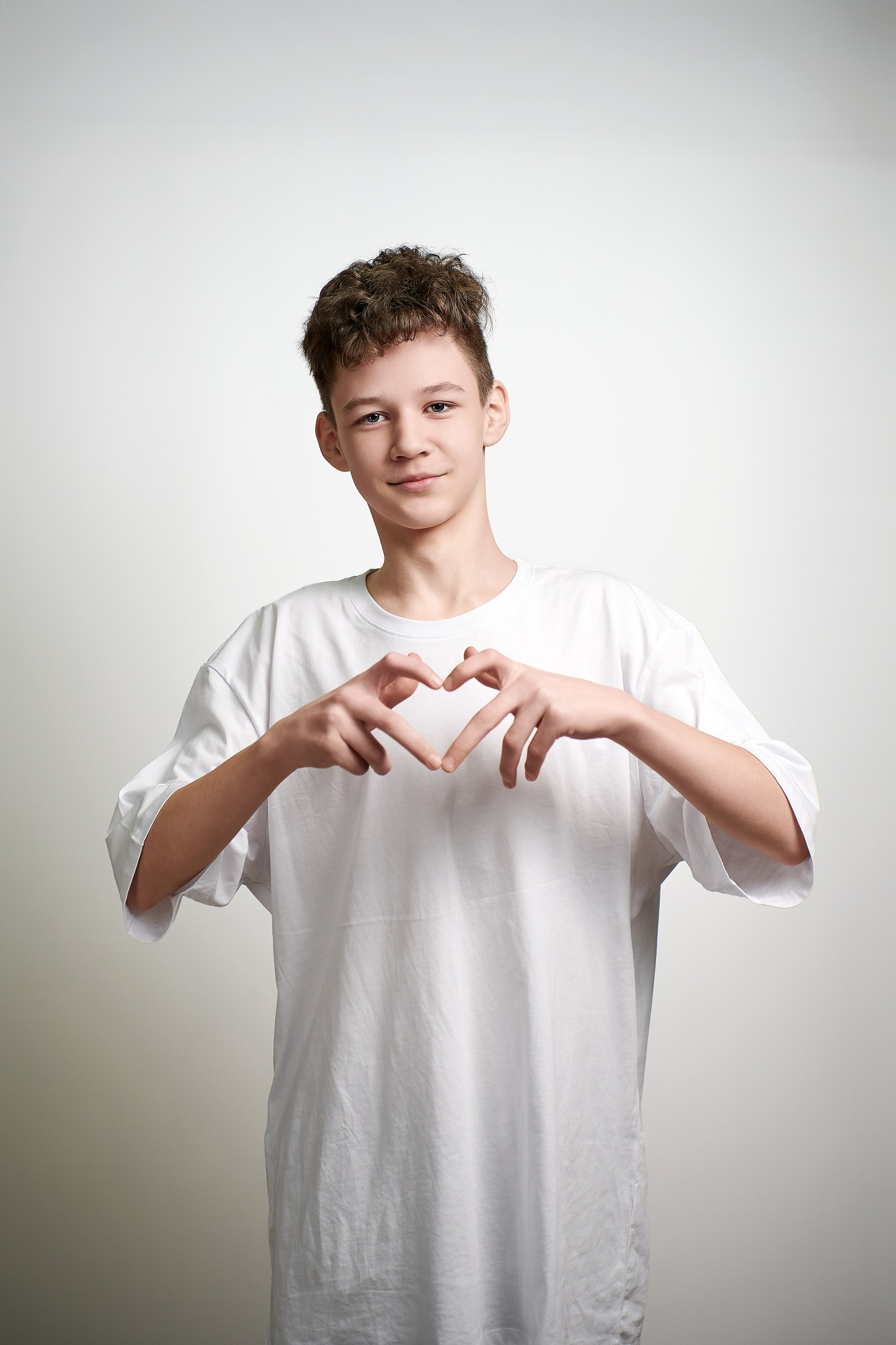 Выпускные альбомы. 9-й класс. Ольга Чёкотова (Фотограф Кострома)