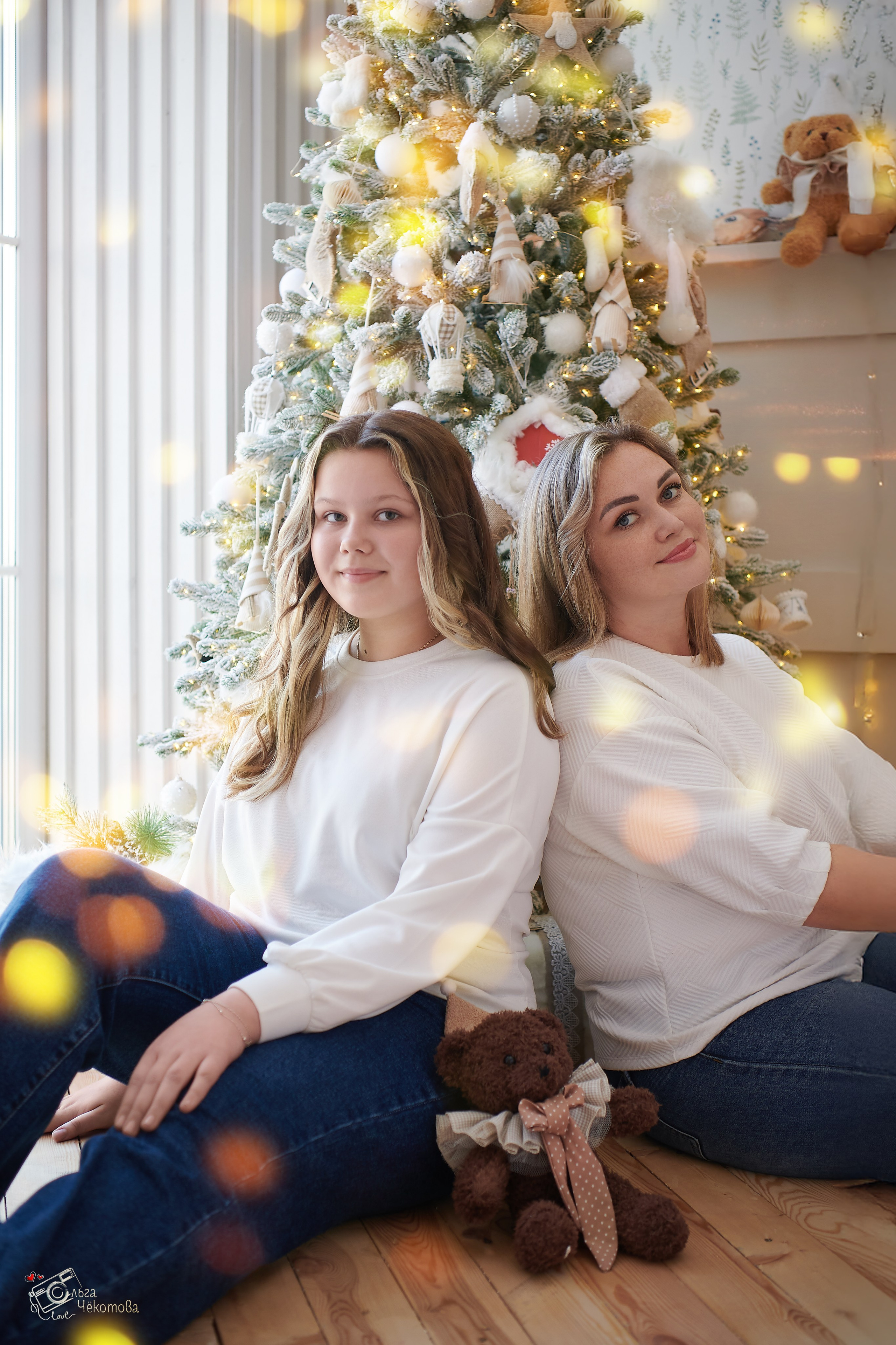 Ольга Чёкотова (Фотограф Кострома)