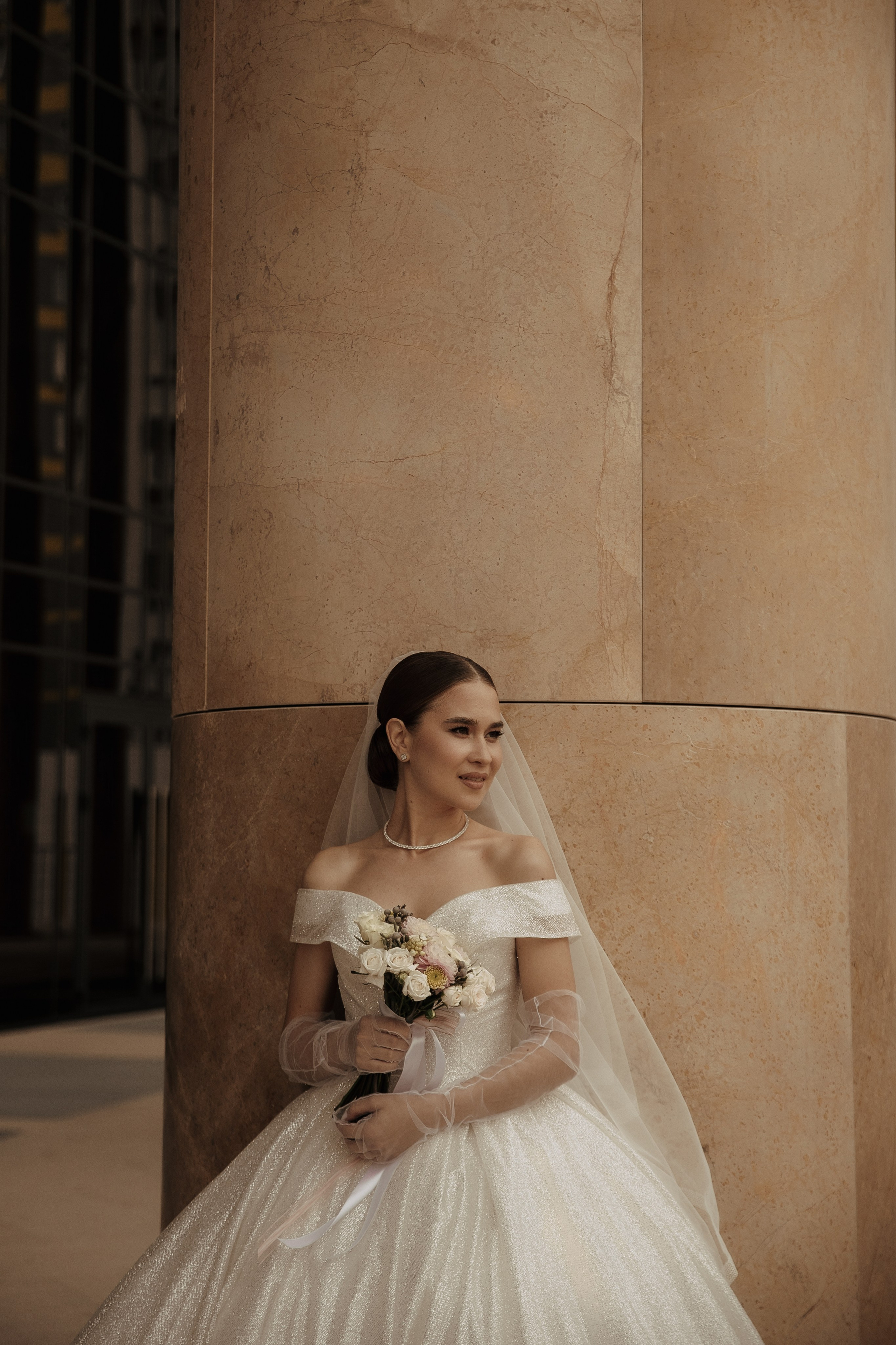 Салават и Алсу. Свадебный и семейный фотограф в городах Уфа и Стерлитамак