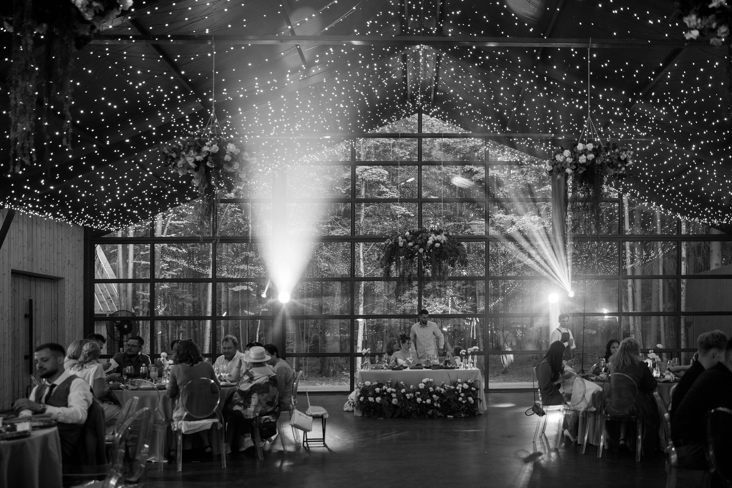 Павел и Ксения. Свадебный фотограф и видеограф Юрий и Эля Дубинины