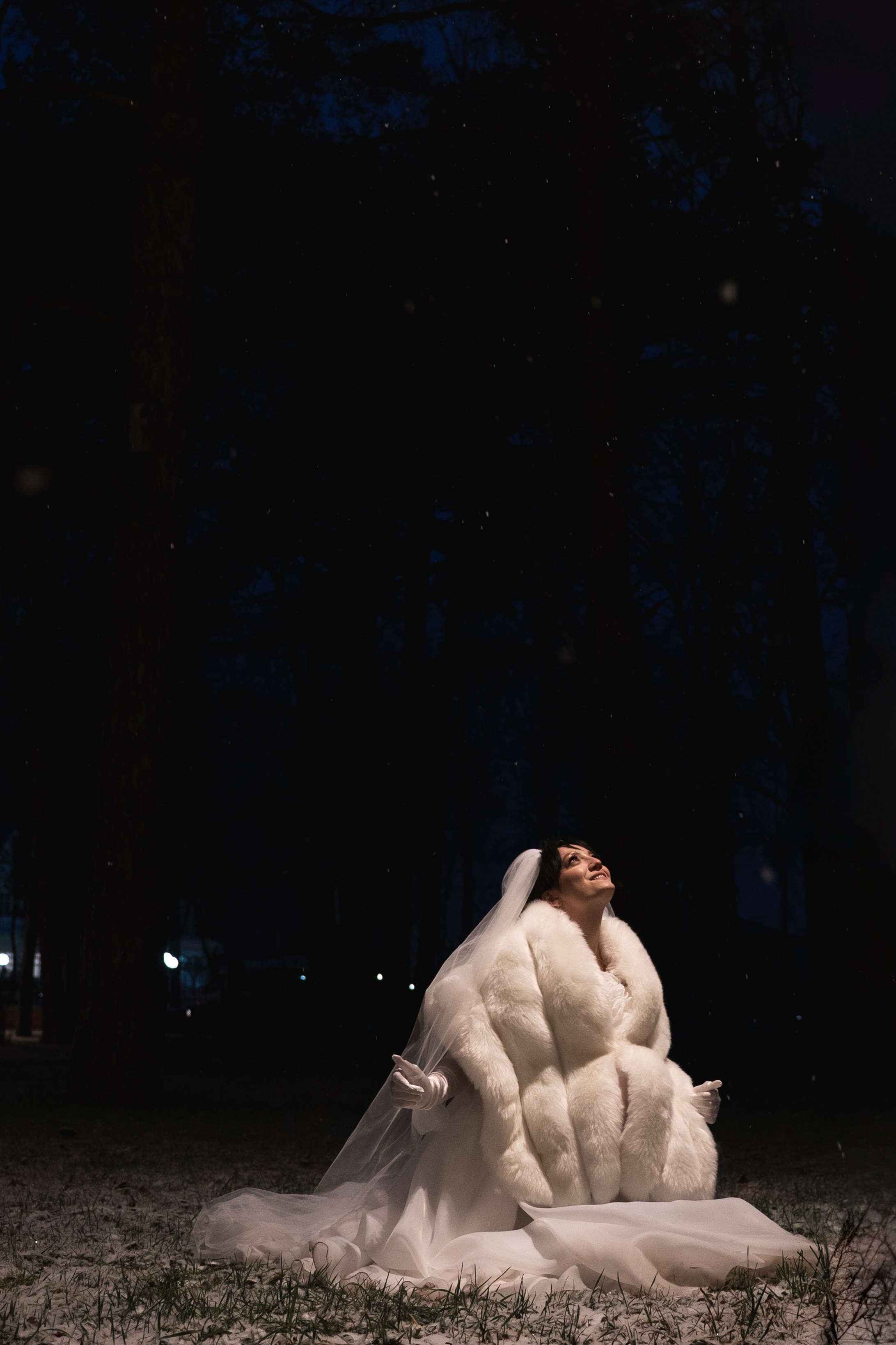 Дмитрий и Валерия. Фотограф в Ижевске Максим Грундул