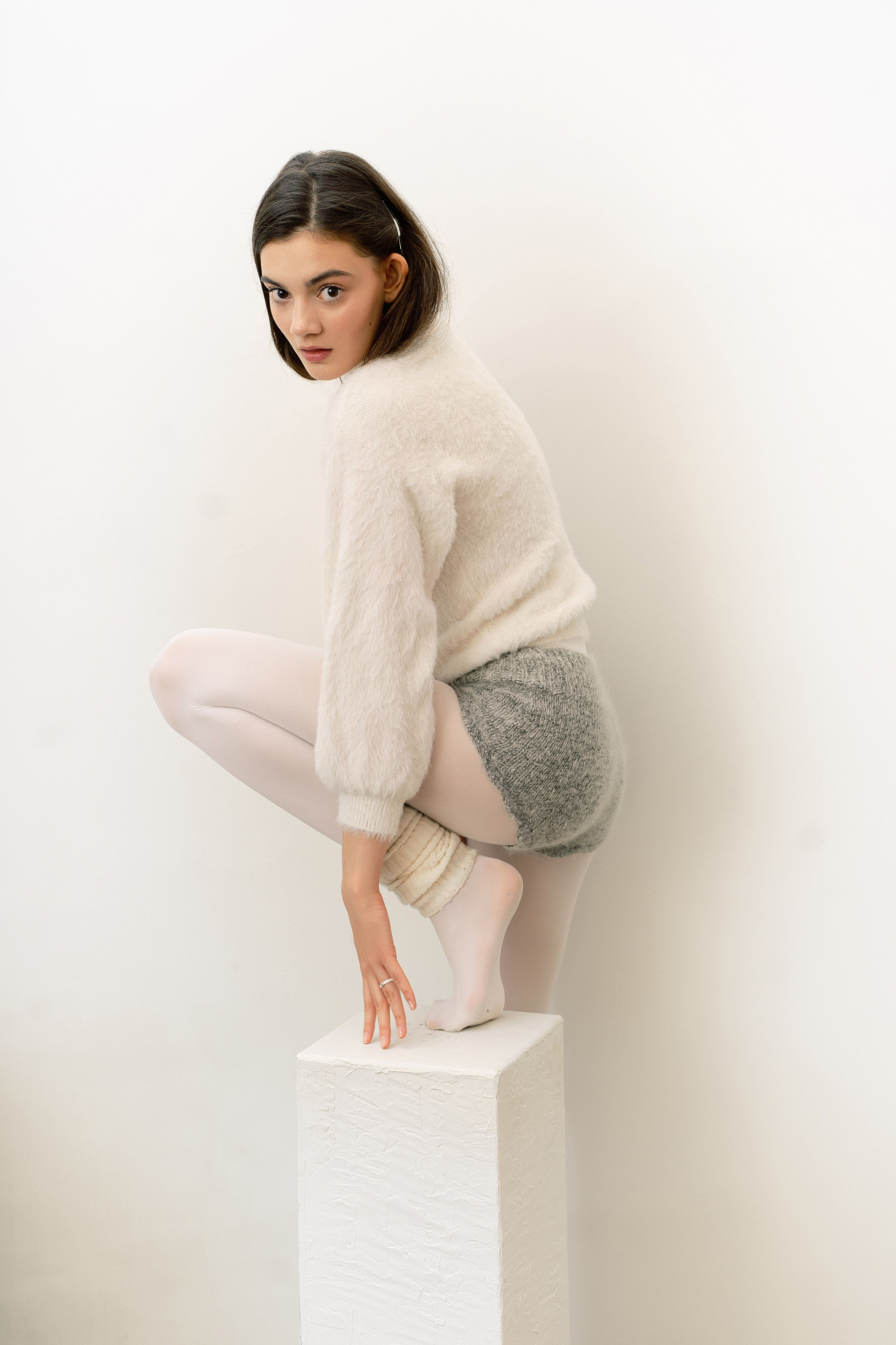 Настя. Чувственный фотограф в Санкт-Петербурге Пятнова Ксения