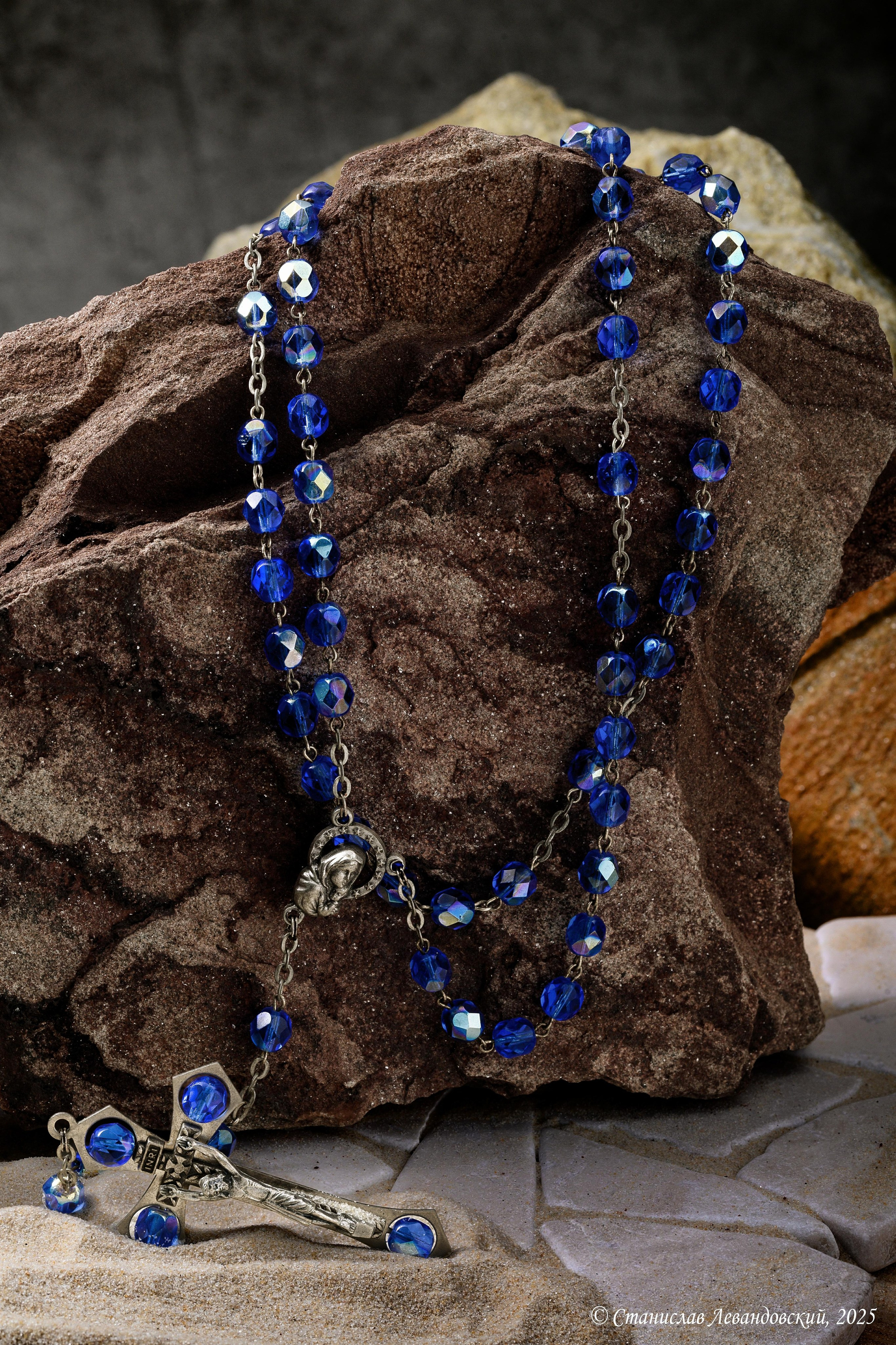 Предметы с глянцевой поверхностью. Предметный фотограф в Москве Станислав Левандовский