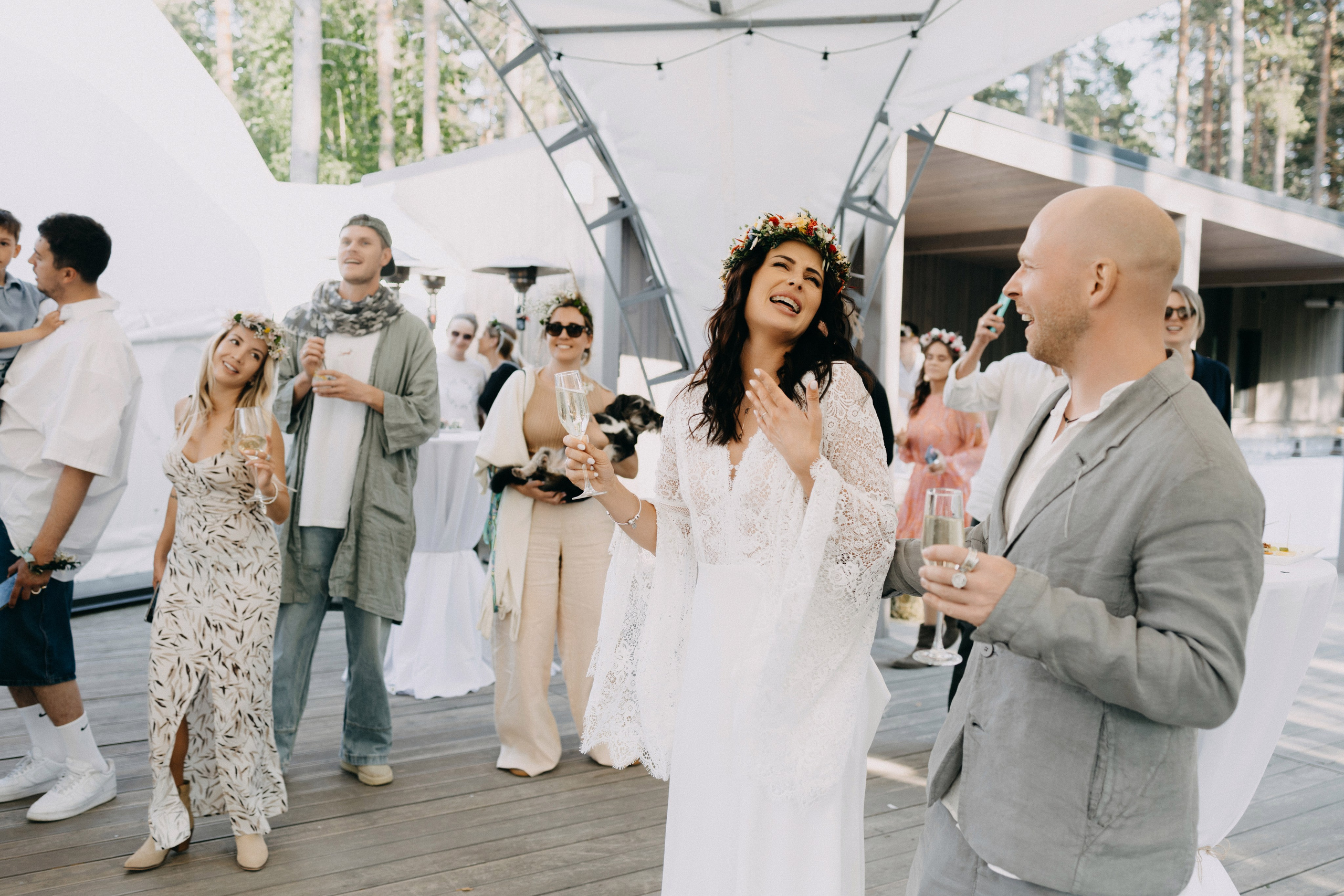 Станислав & Мария. ФОТОГРАФ РОЗА ФИЛИНА СПб I МОСКВА