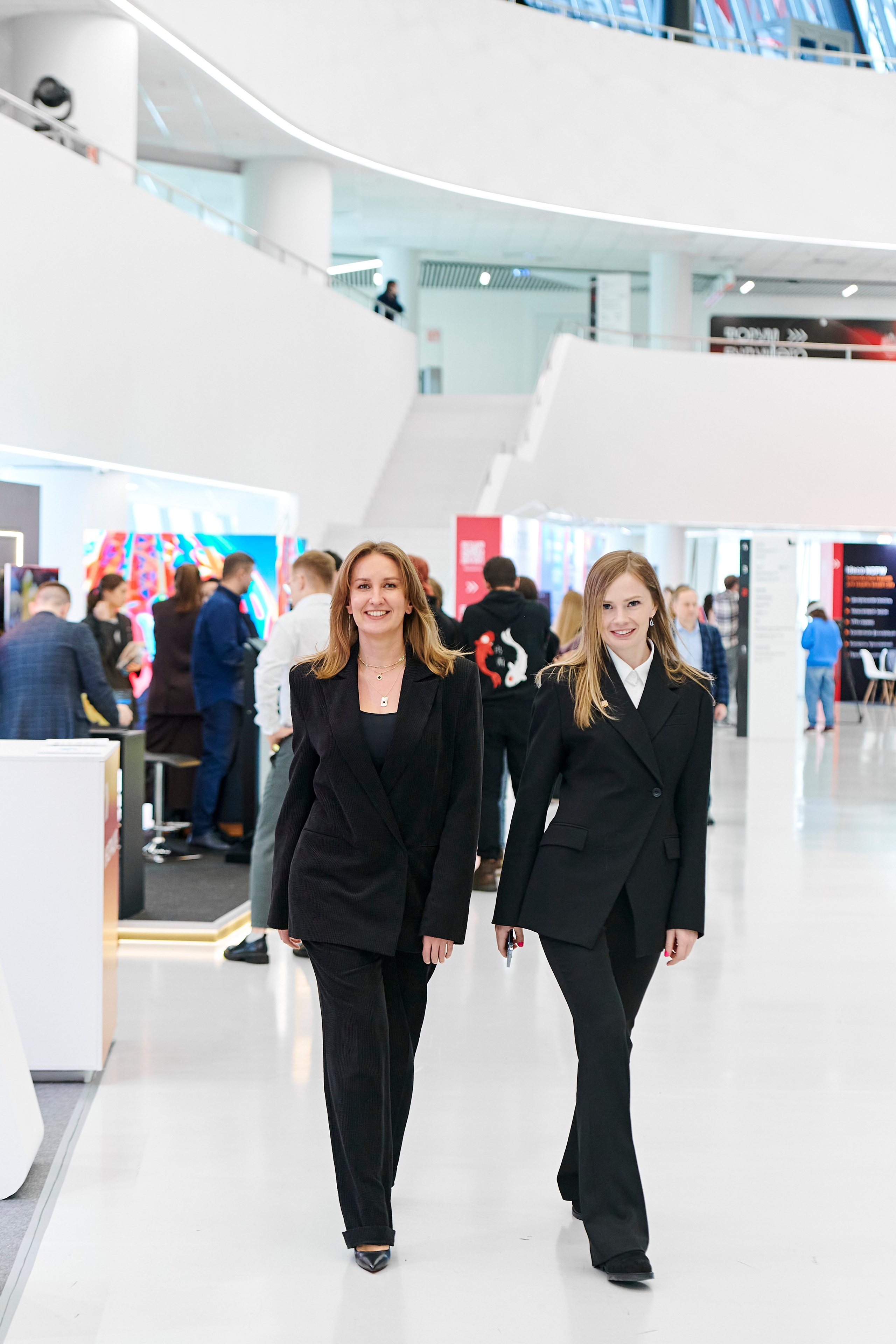 IT Форум будущего. Фотограф Постольник Дарья