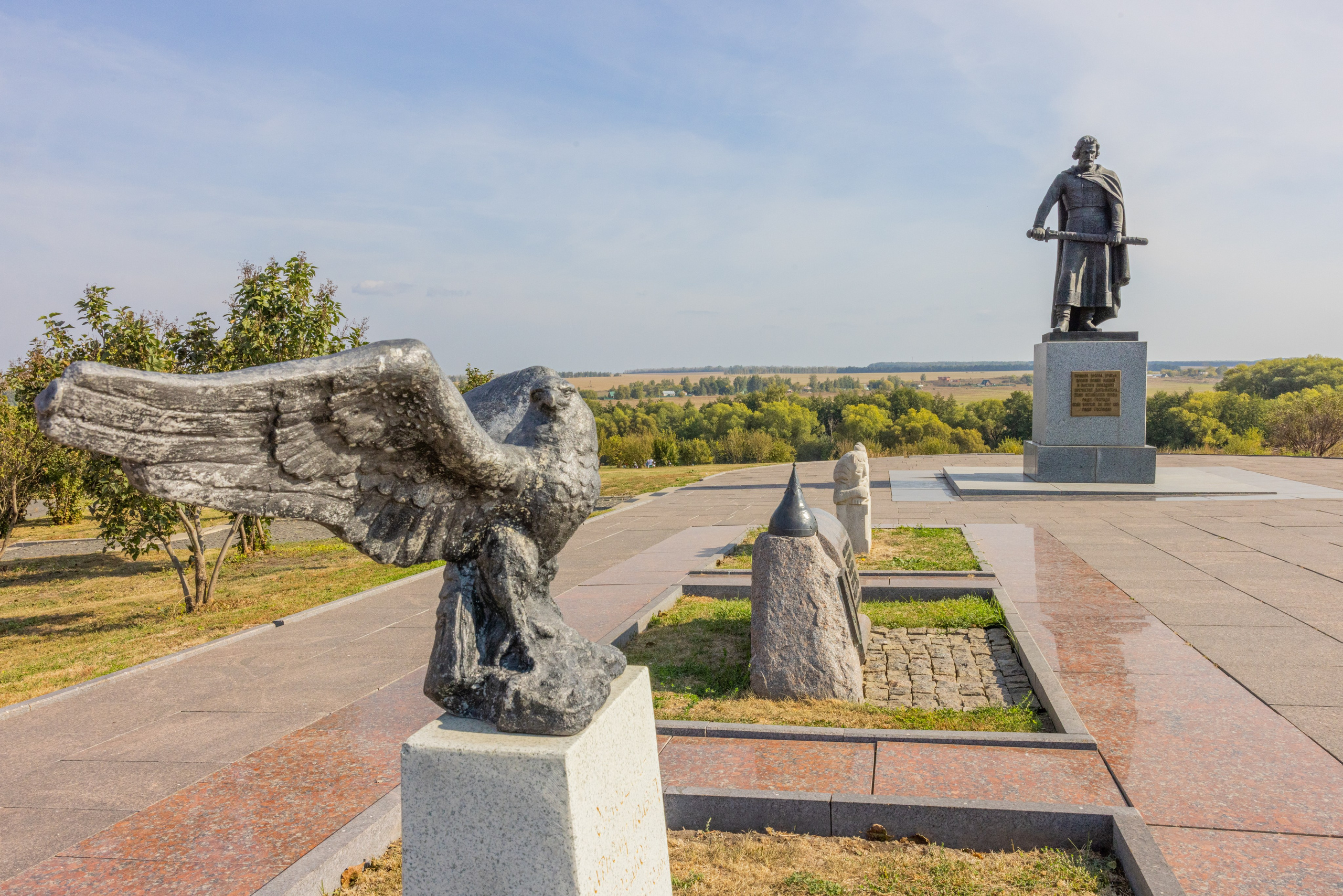 Куликово Поле. Фотограф в Туле Крупский АнДРей. Фотостудия «КАДР71» в Туле