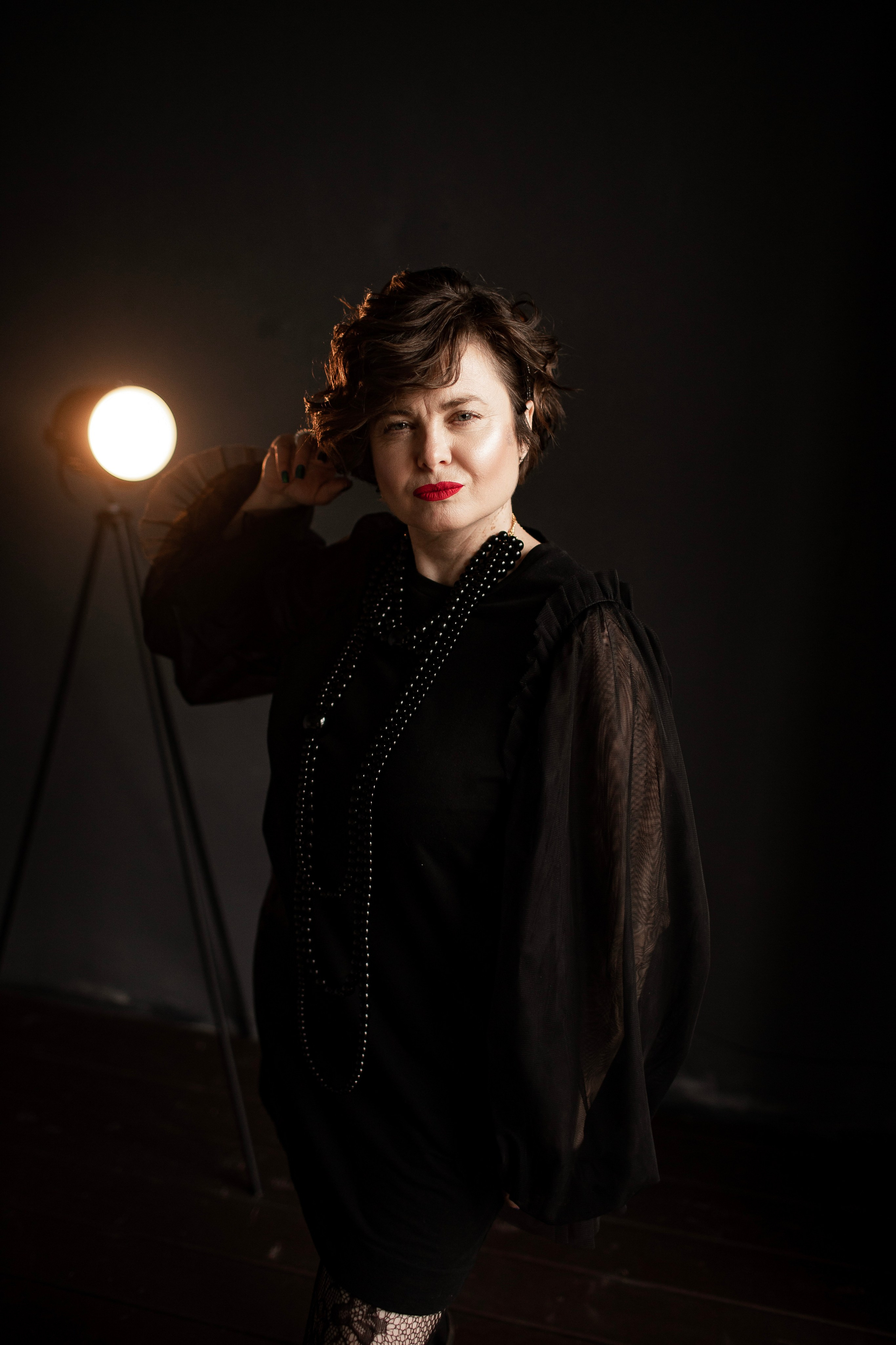 Наталья. Семейная съемка — это красивый способ признаться своей семье в любви