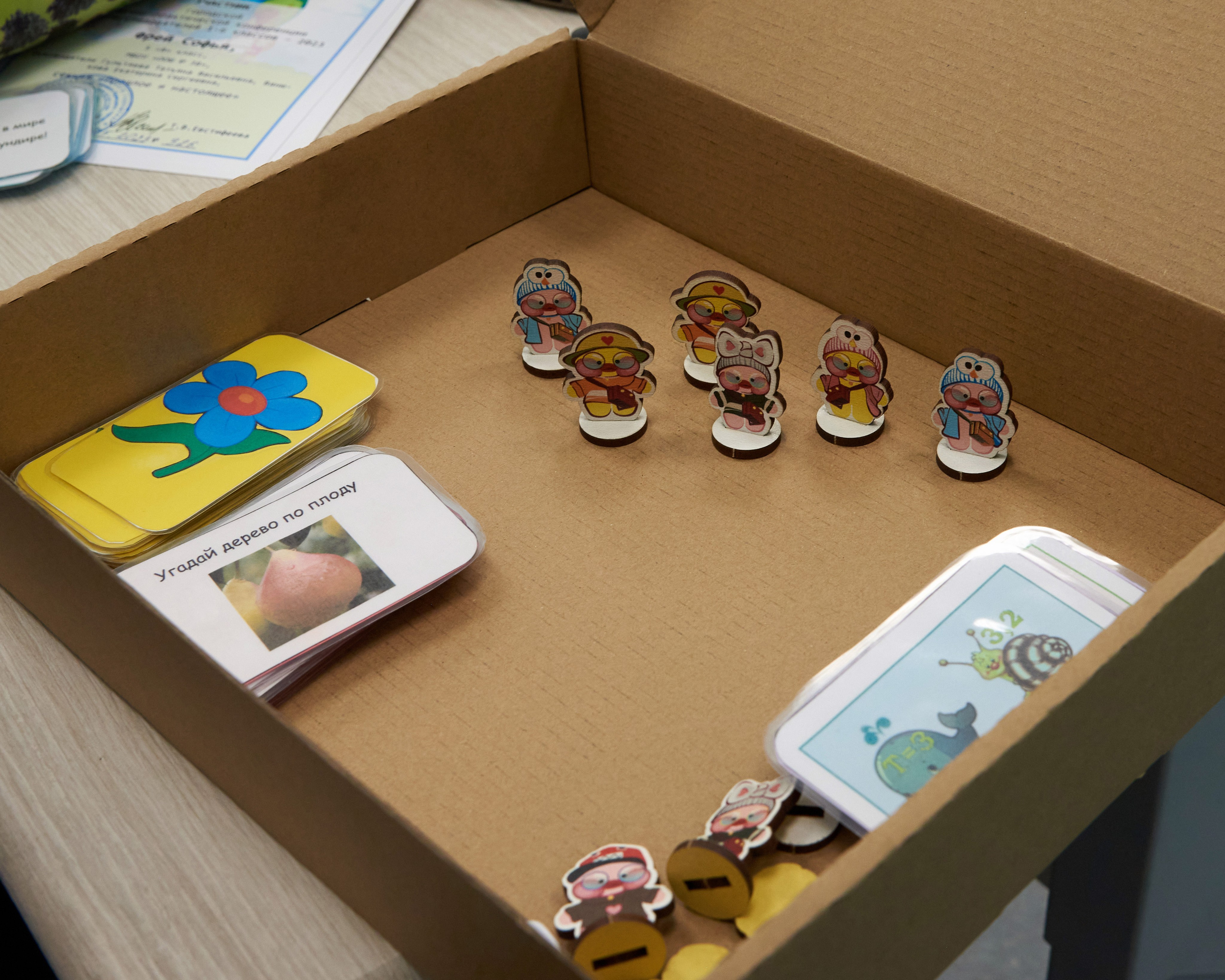 Городская научно-практическая конференция учащихся 1-6 классов — 2023. [fXph] Фотограф Масликов Илья. Съёмка мероприятий в Ленинске-Кузнецком