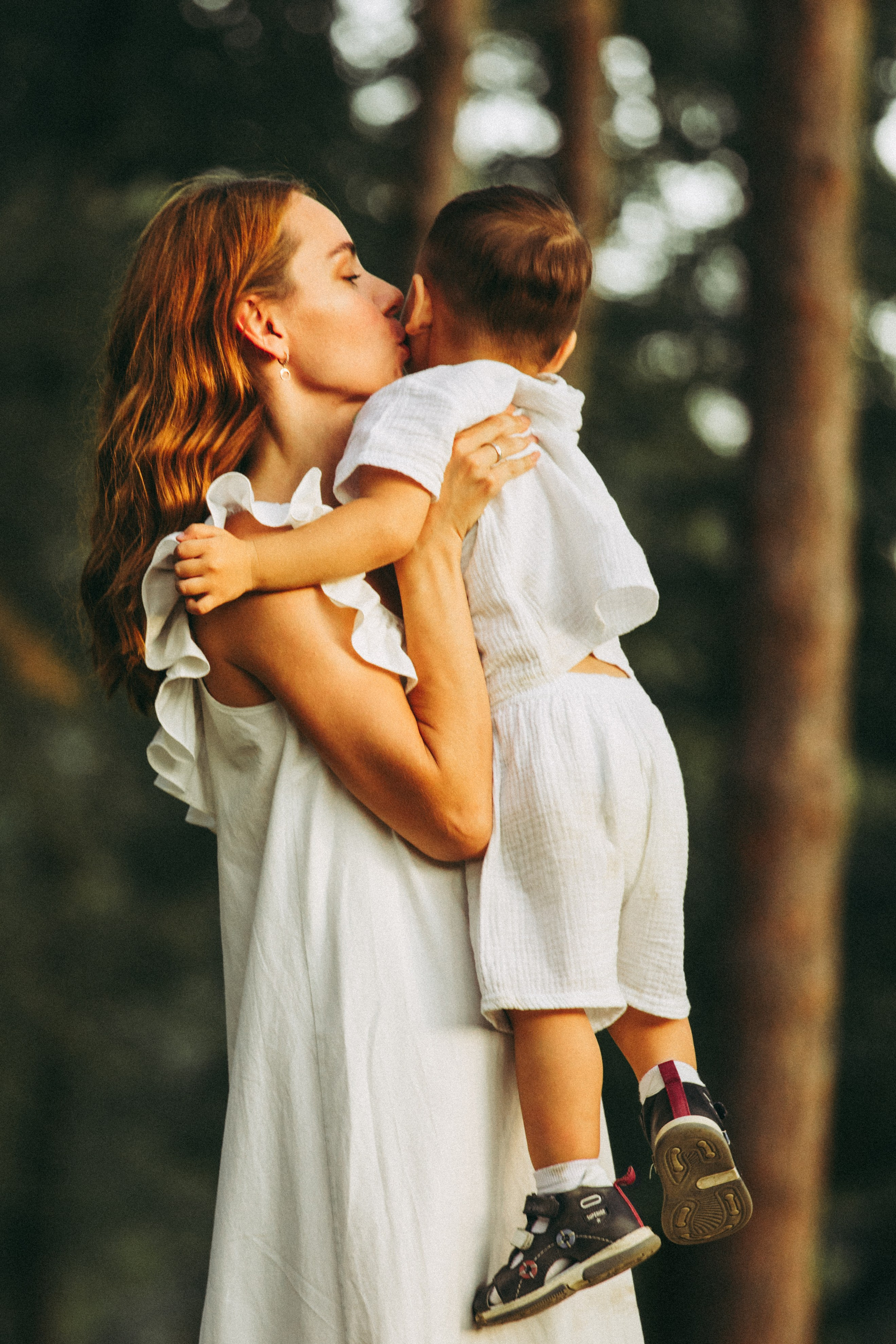 Лера и Марк. Семейный фотограф в Краснодаре