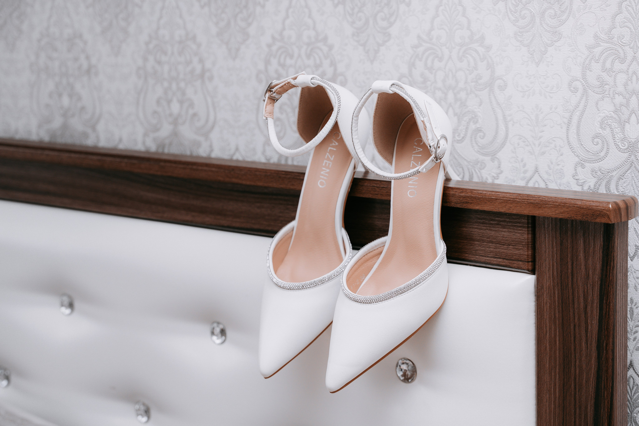 Линар и Резиле. Свадебный фотограф в Чебоксарах