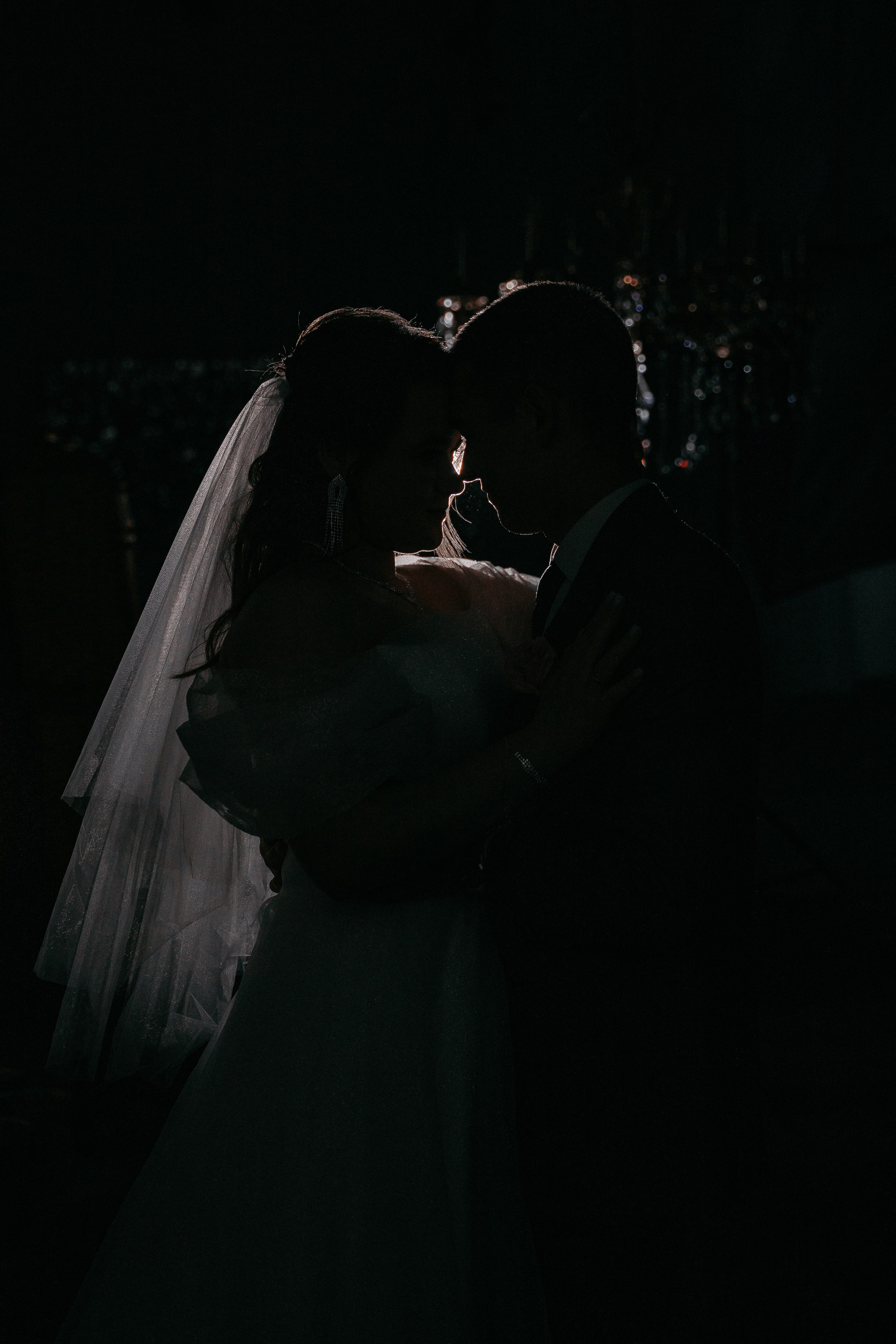 Лев и Надежда. Свадебный фотограф в Чебоксарах