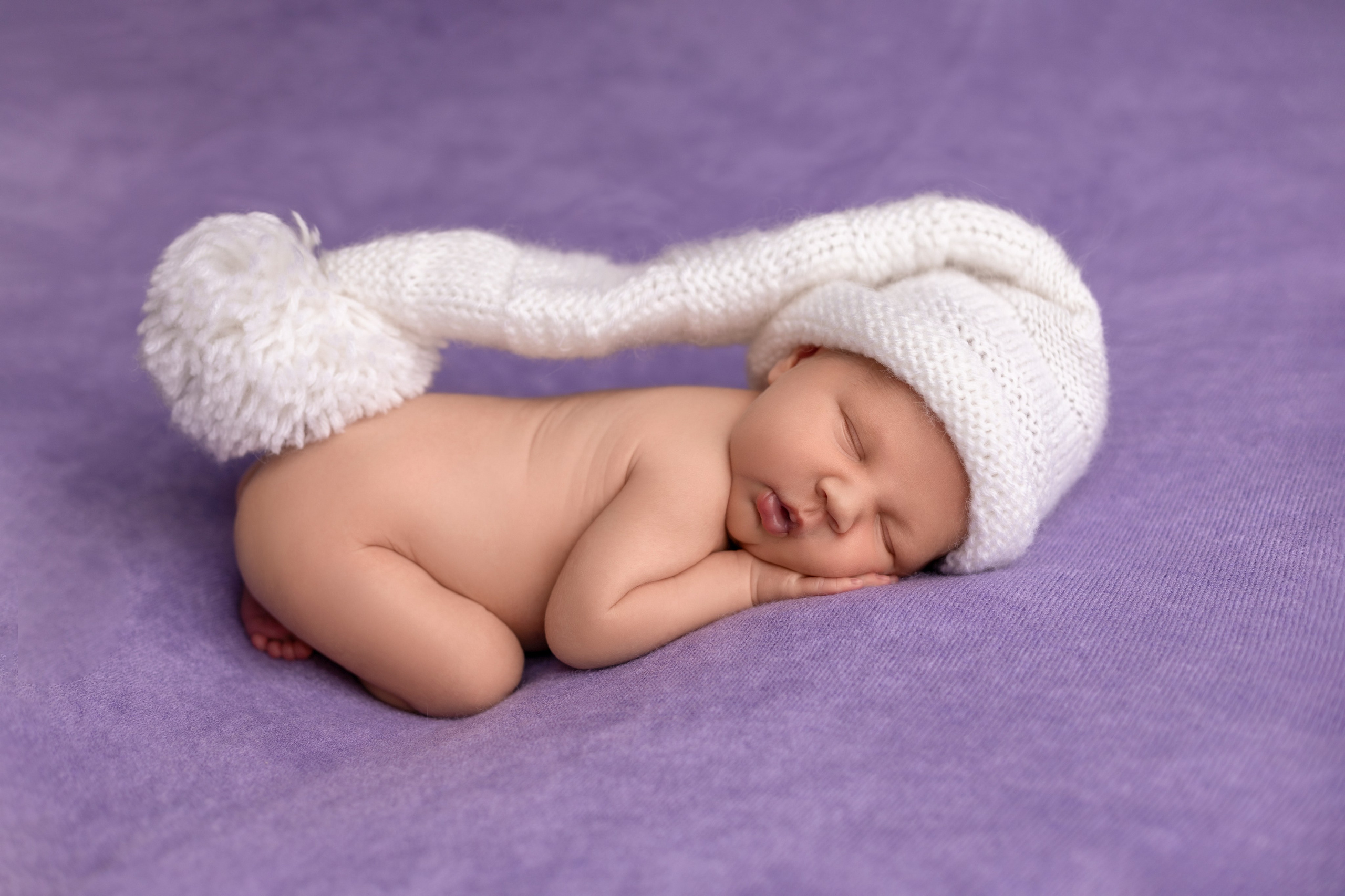 Тимур, 6 дней. Фотограф новорожденных в Нижнем Новгороде Надежда Кадылкина