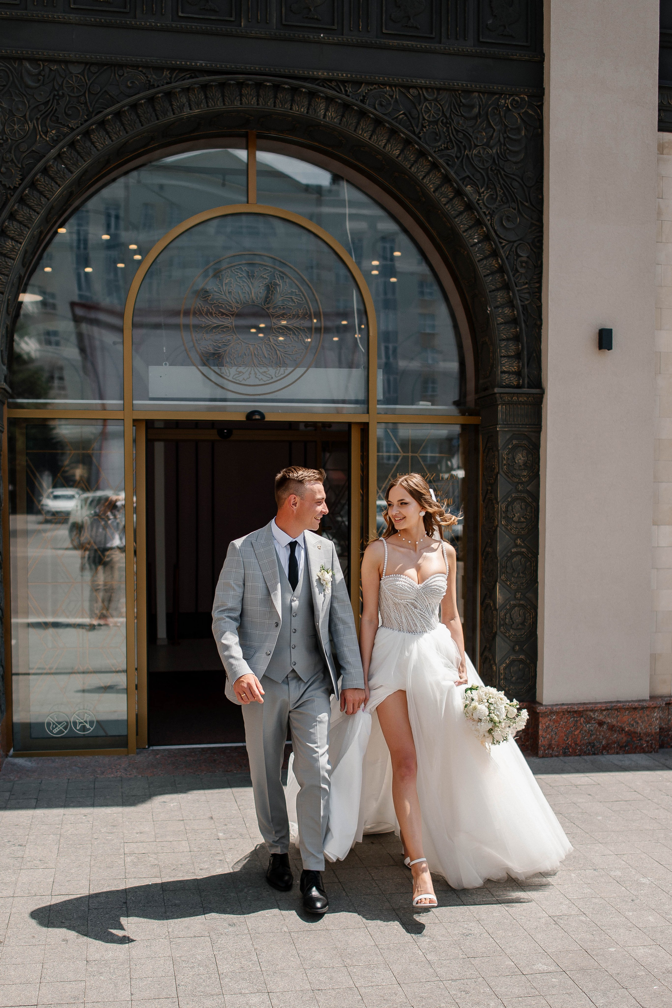 Александр и Анна (Анонс). Свадебный фотограф Курск Артем Духтанов