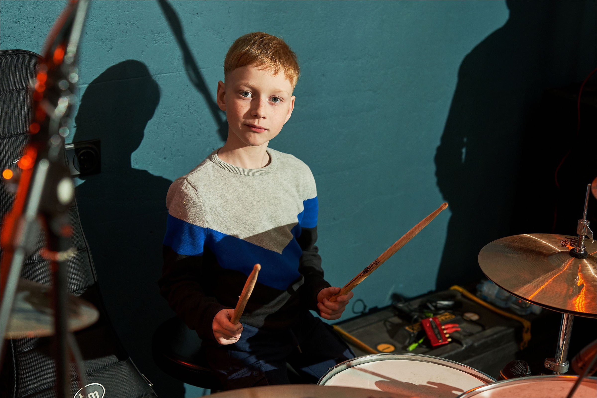 День Рождения Юлии. Фотограф в Москве Нафиков Руслан. Репортажная съемка, Портрет