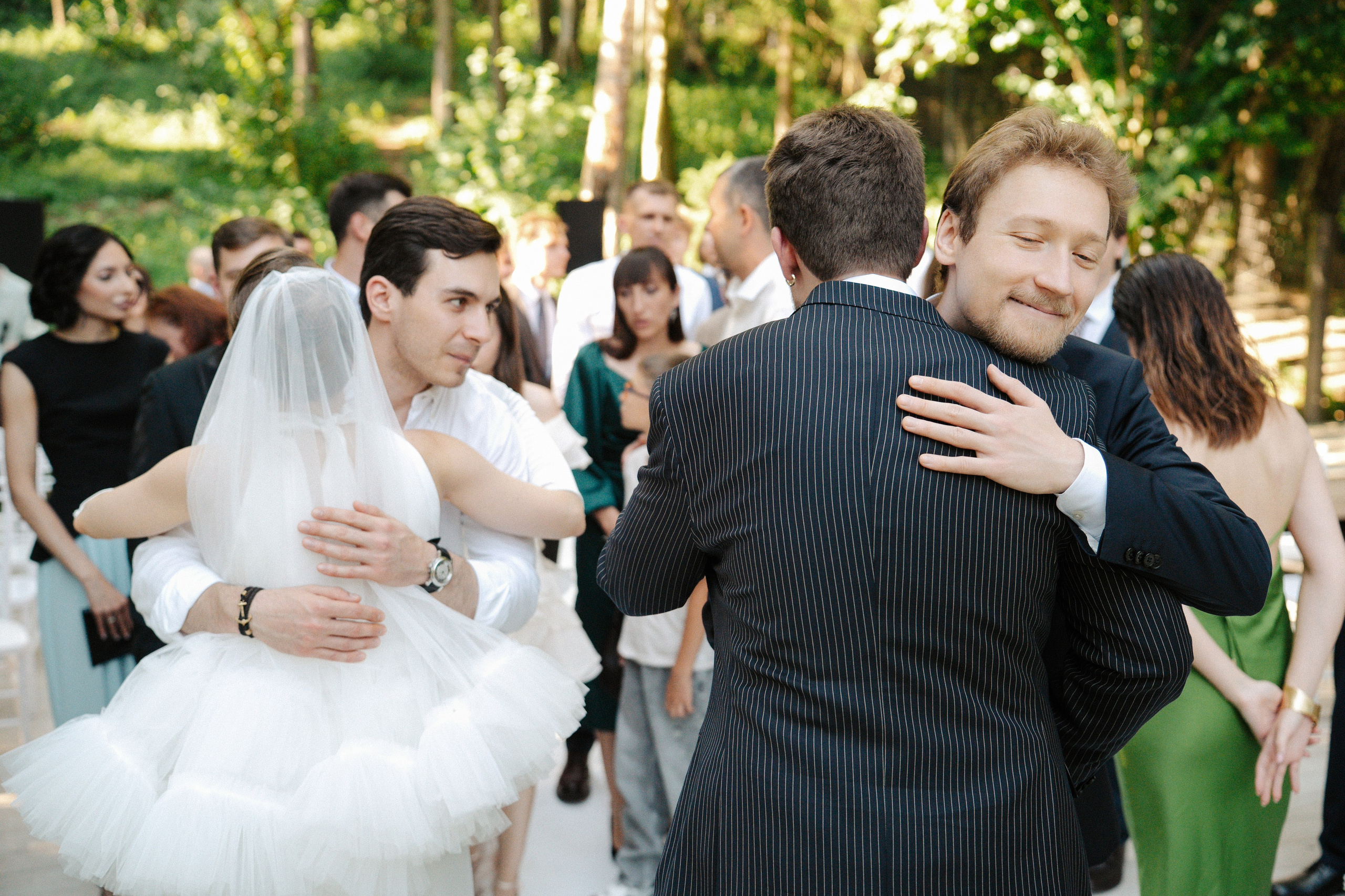 Смех, любовь и немного хаоса. Фотограф Евстигнеев Илья