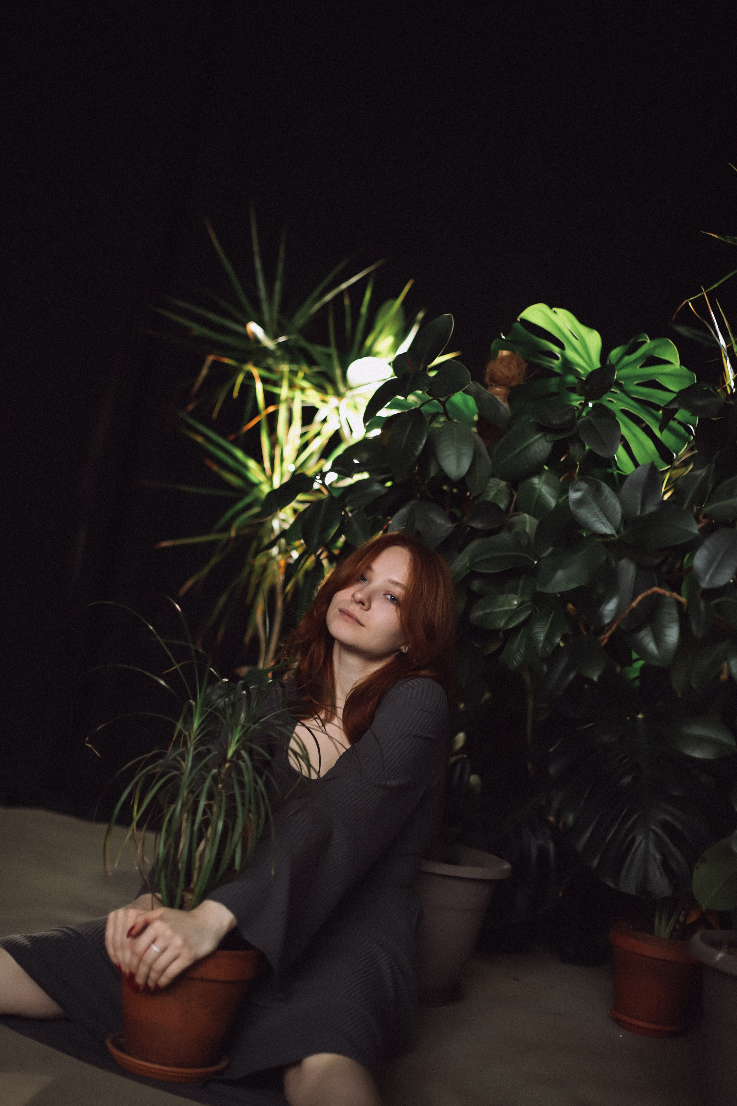 Ксюша. Фотограф в Нижнем Новгороде Кристина Батанова