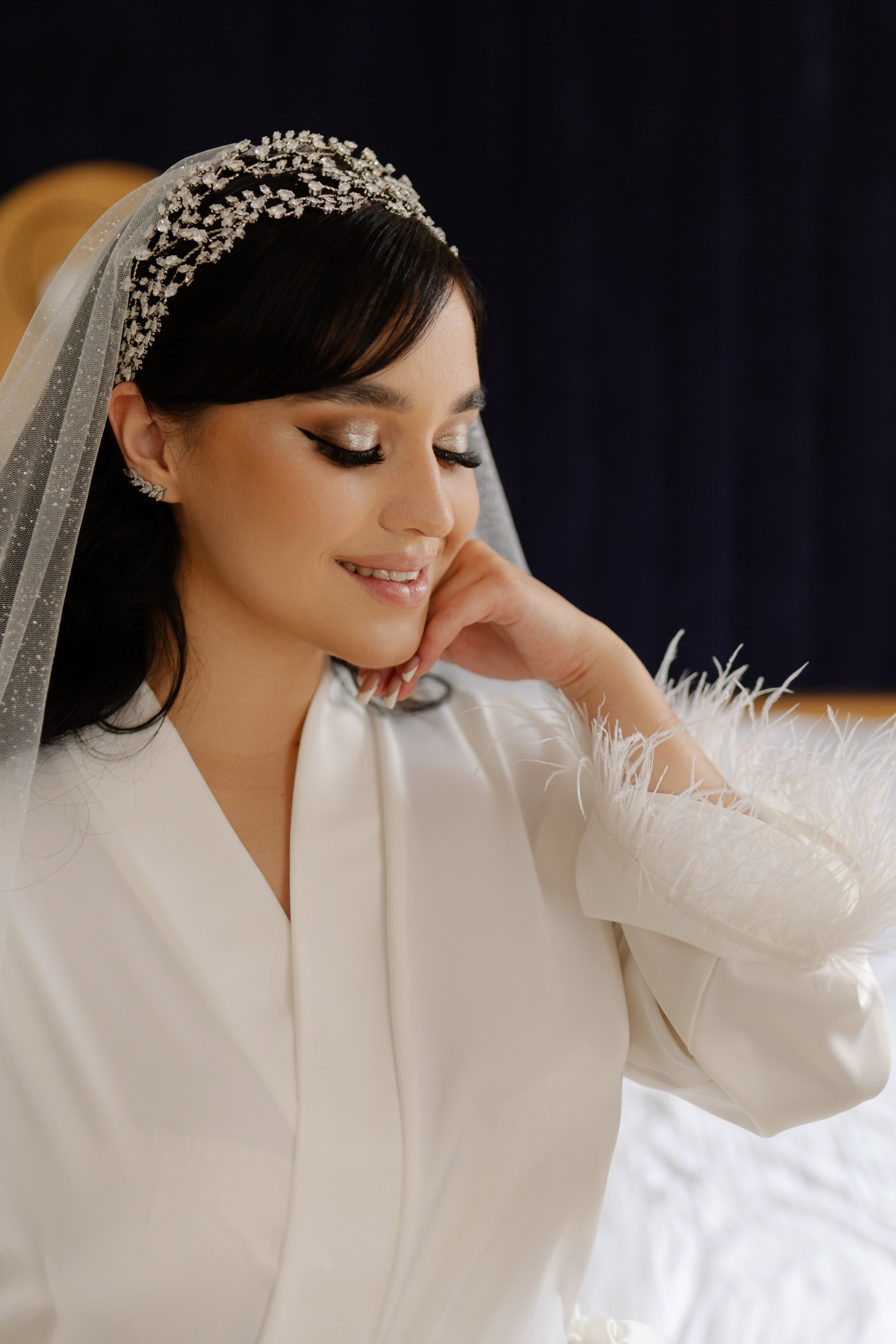 Галина и Роман. Фотограф и Видеограф во Владимире