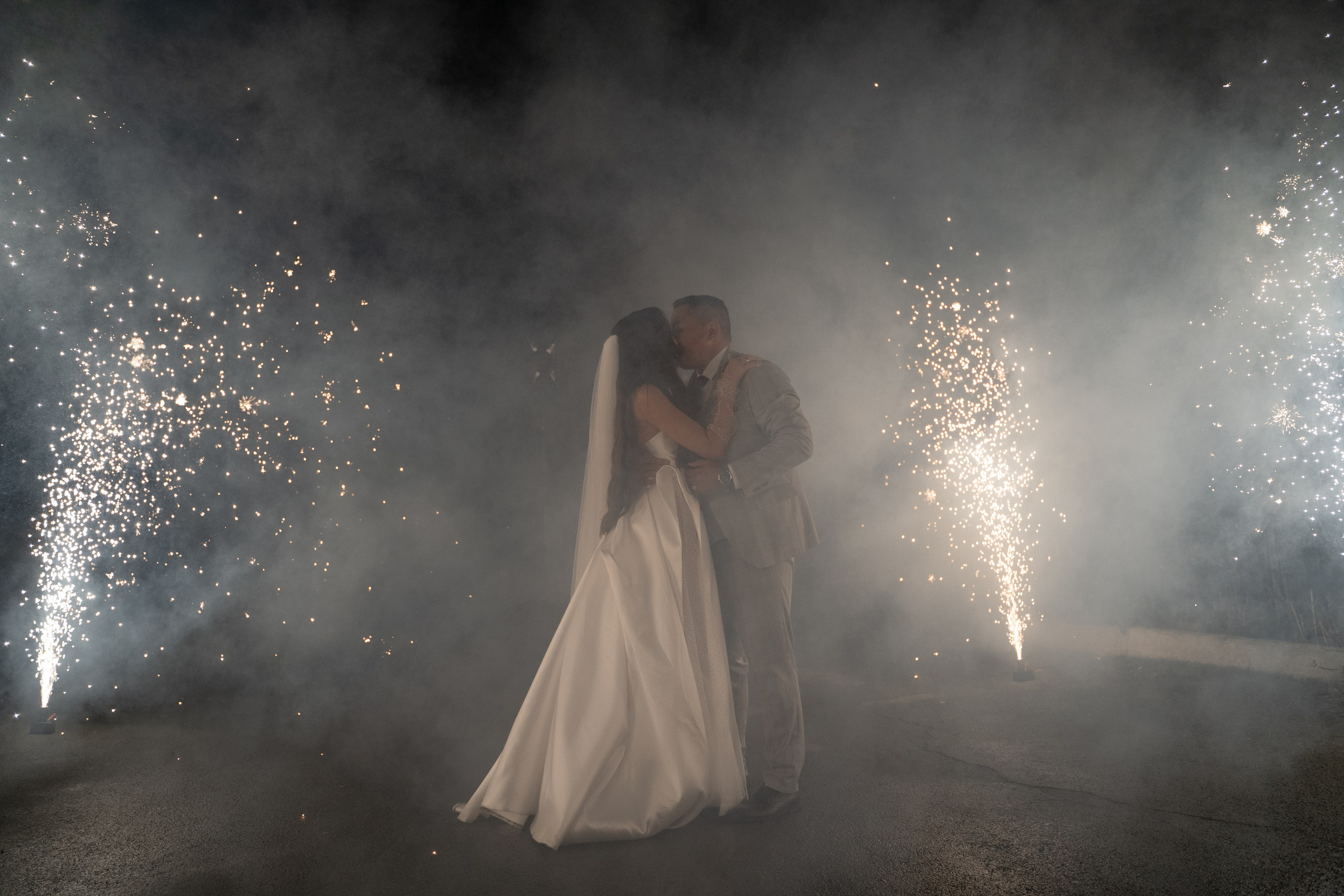 Свадьба. Выпускной школьный альбом в Орске и Москве — Фотограф Наталья Лаптова