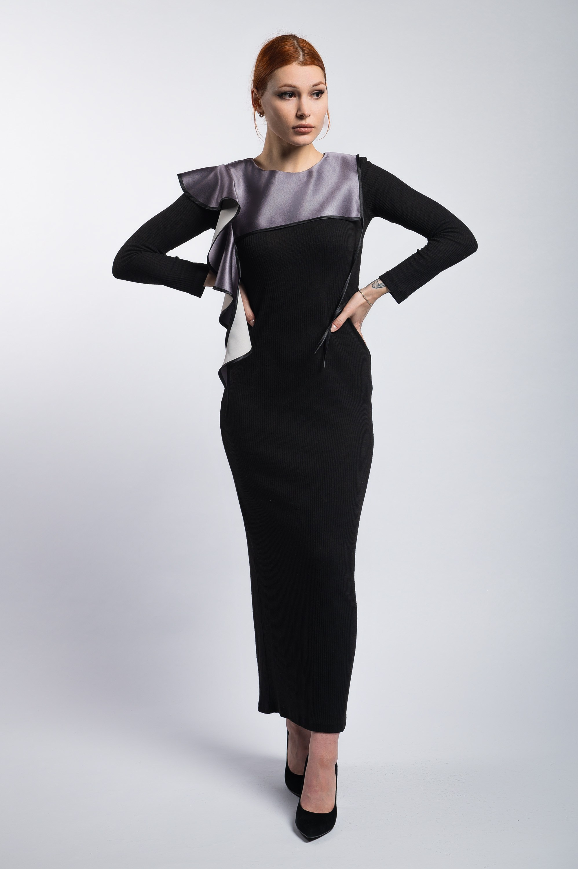 Рюши. Главная