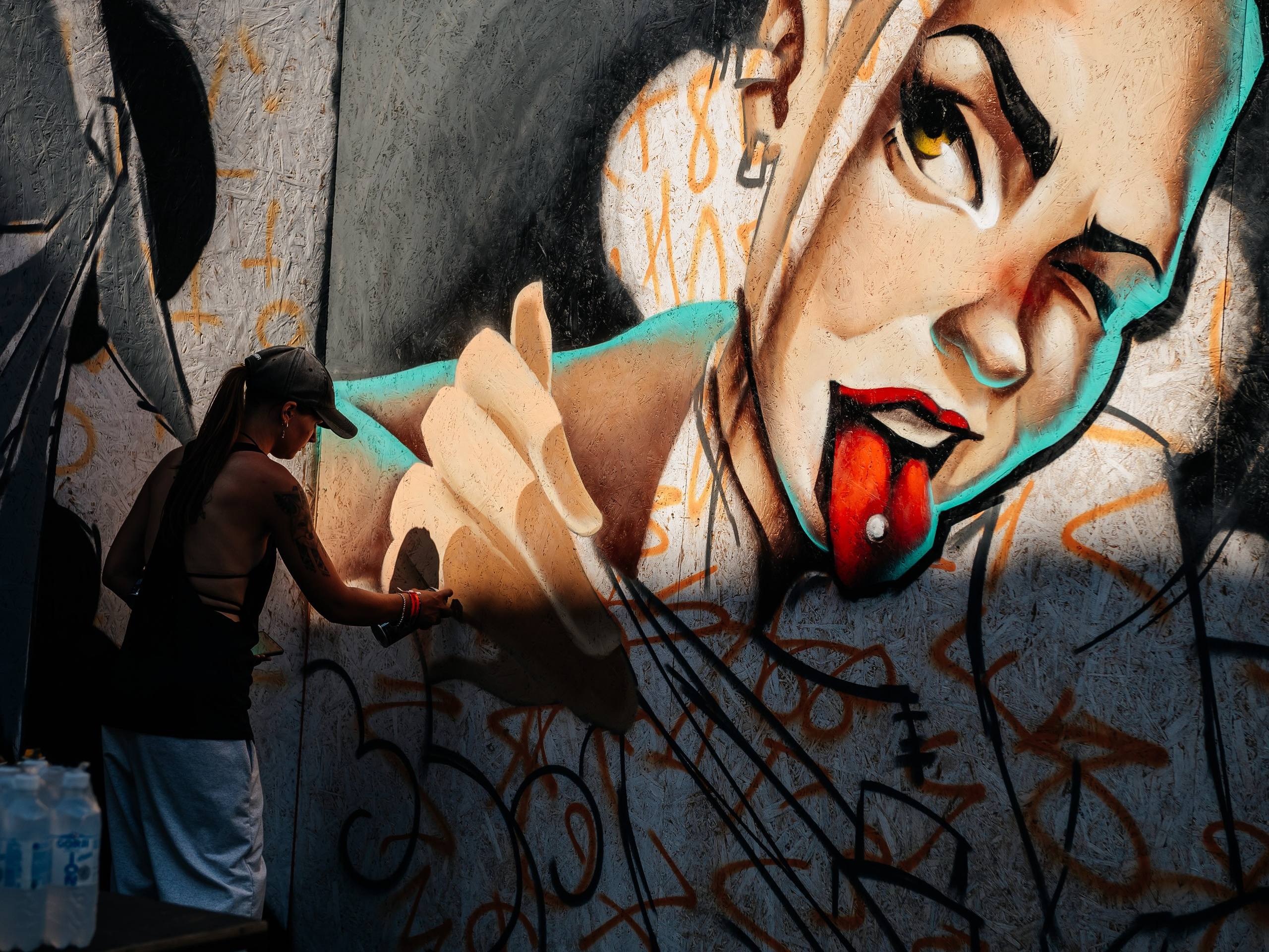 VK / Kardo. Главная