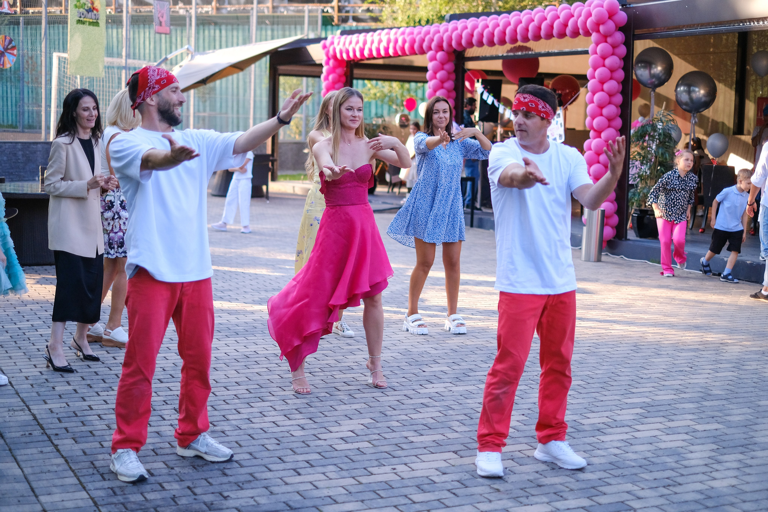 День рождения Анфисе 10. Семейный детский ньюборн фотограф в Москве Марта Петрова