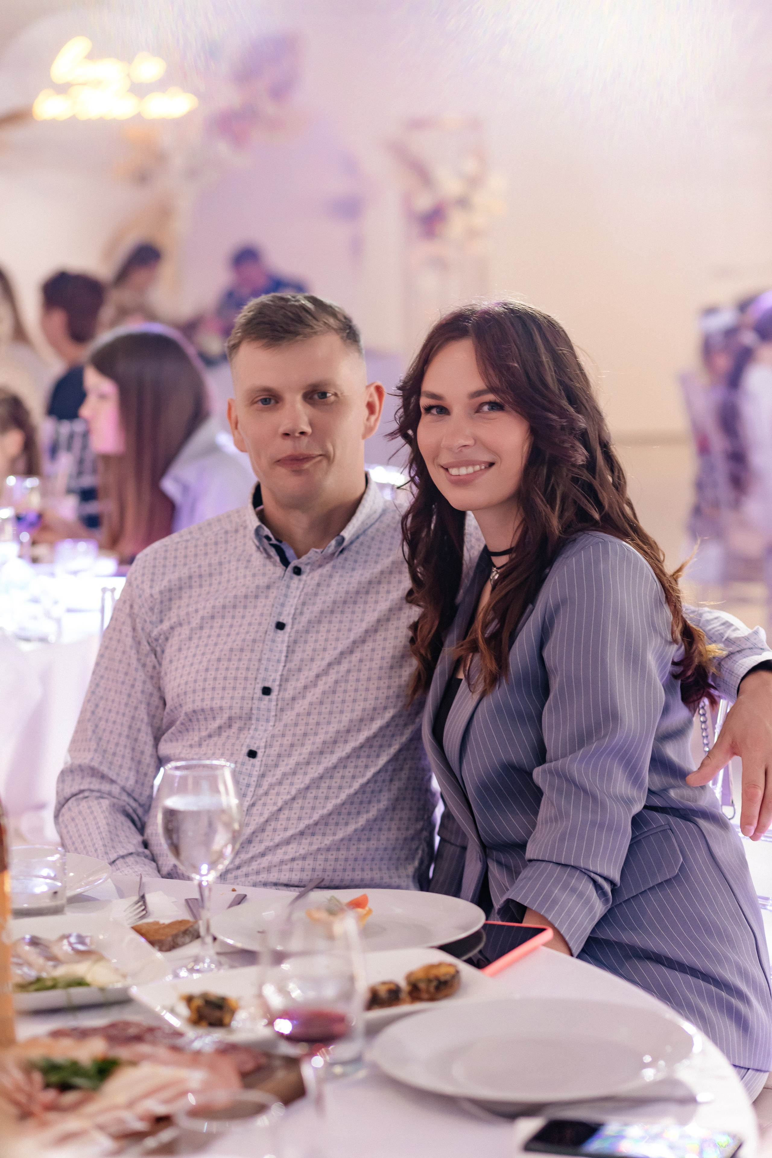 Алиса и Андрей. Свадебный и семейный фотограф Юлия Виноградова