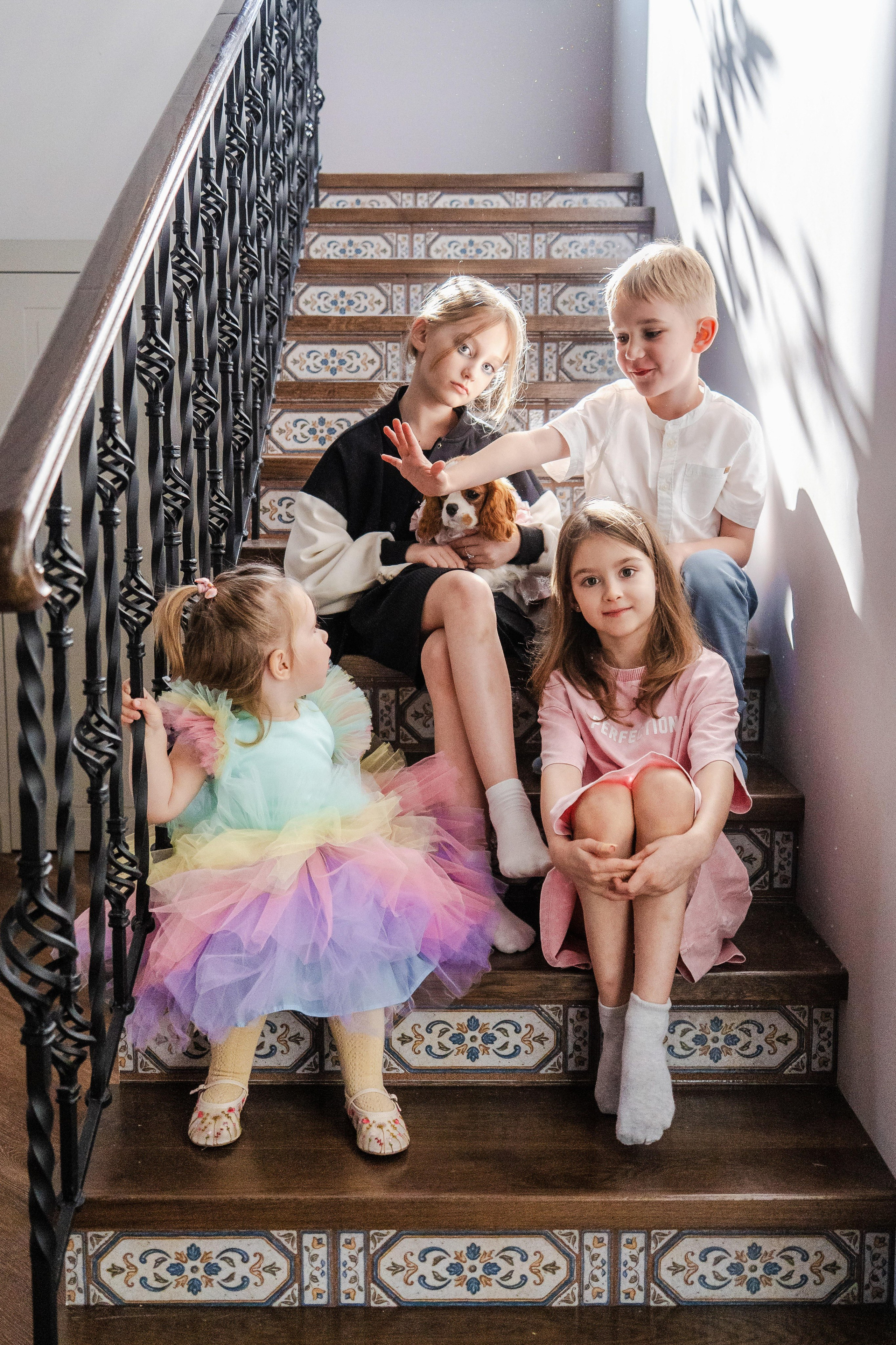 День рождения Таи. Свадебный и семейный фотограф в Санкт-Петербурге Виктор Голубев