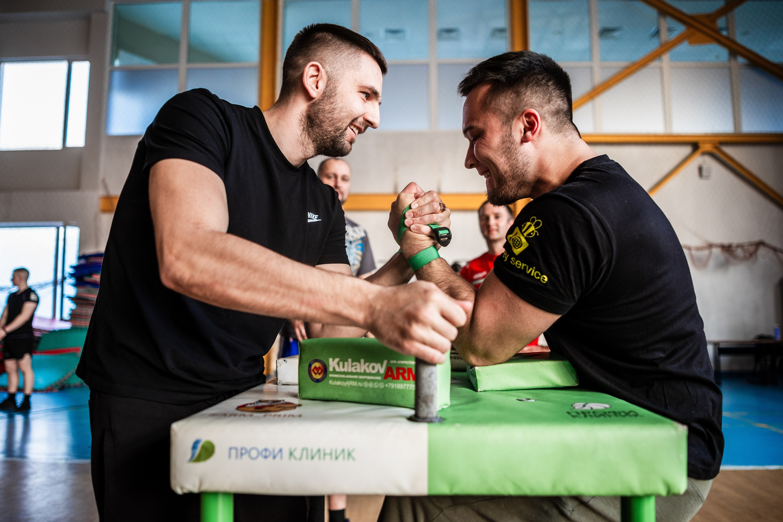 Портфолио. Фотограф во Владивостоке Ветров Кирилл