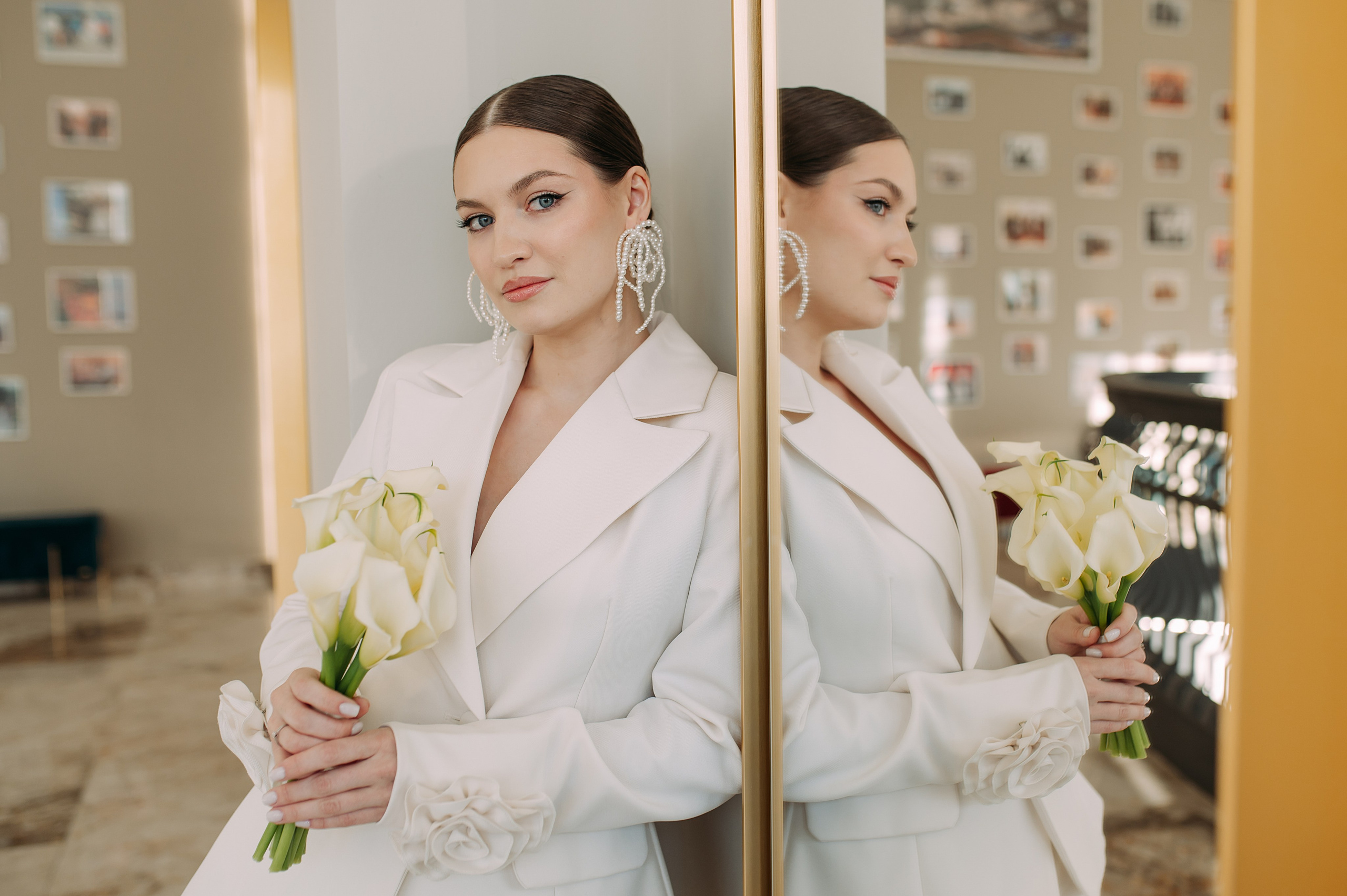 Свадьбы. Фотограф Рашковская Полина