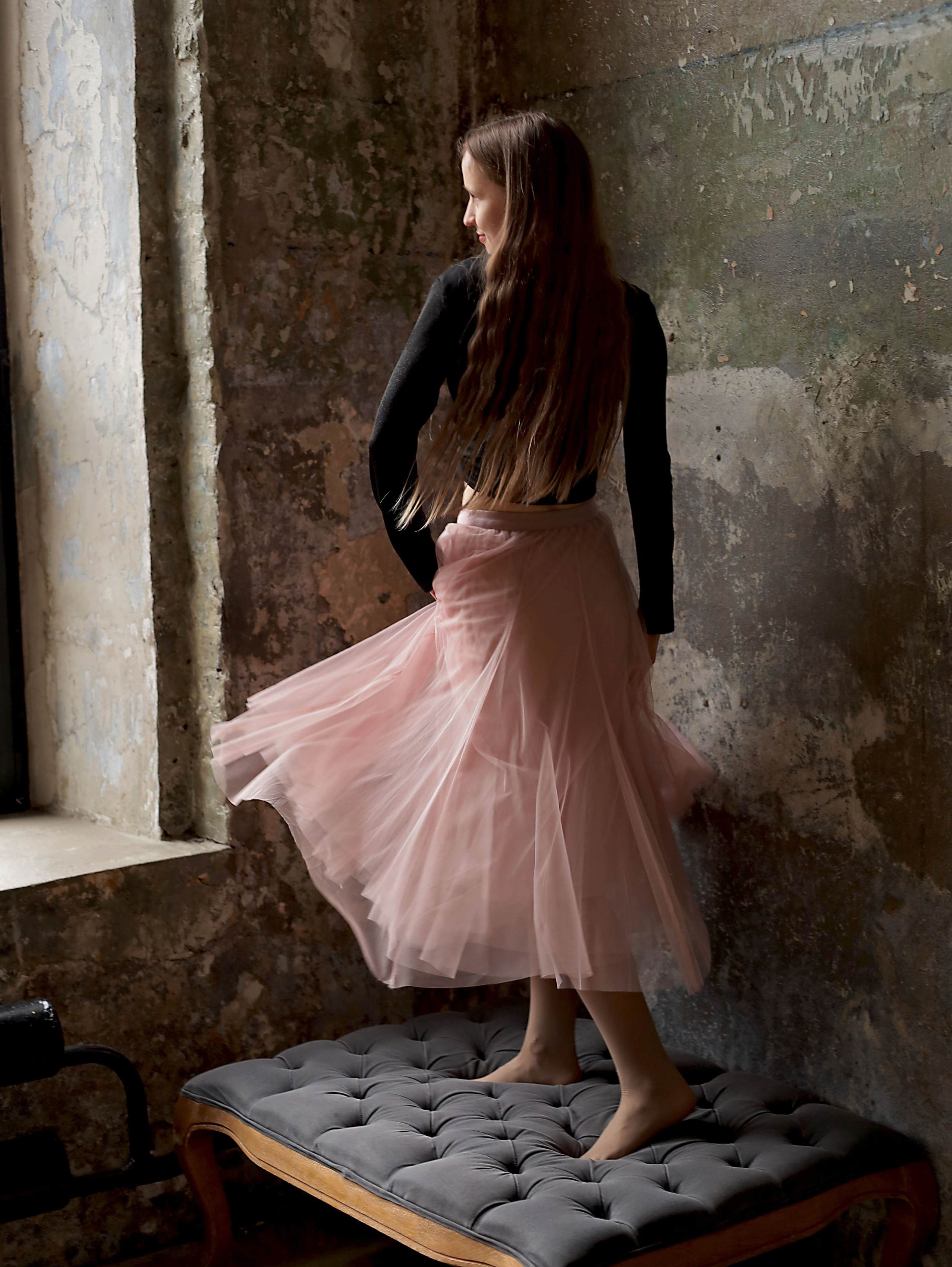 Анастасия. Фотограф  Москва&Сочи Лазарева Вита