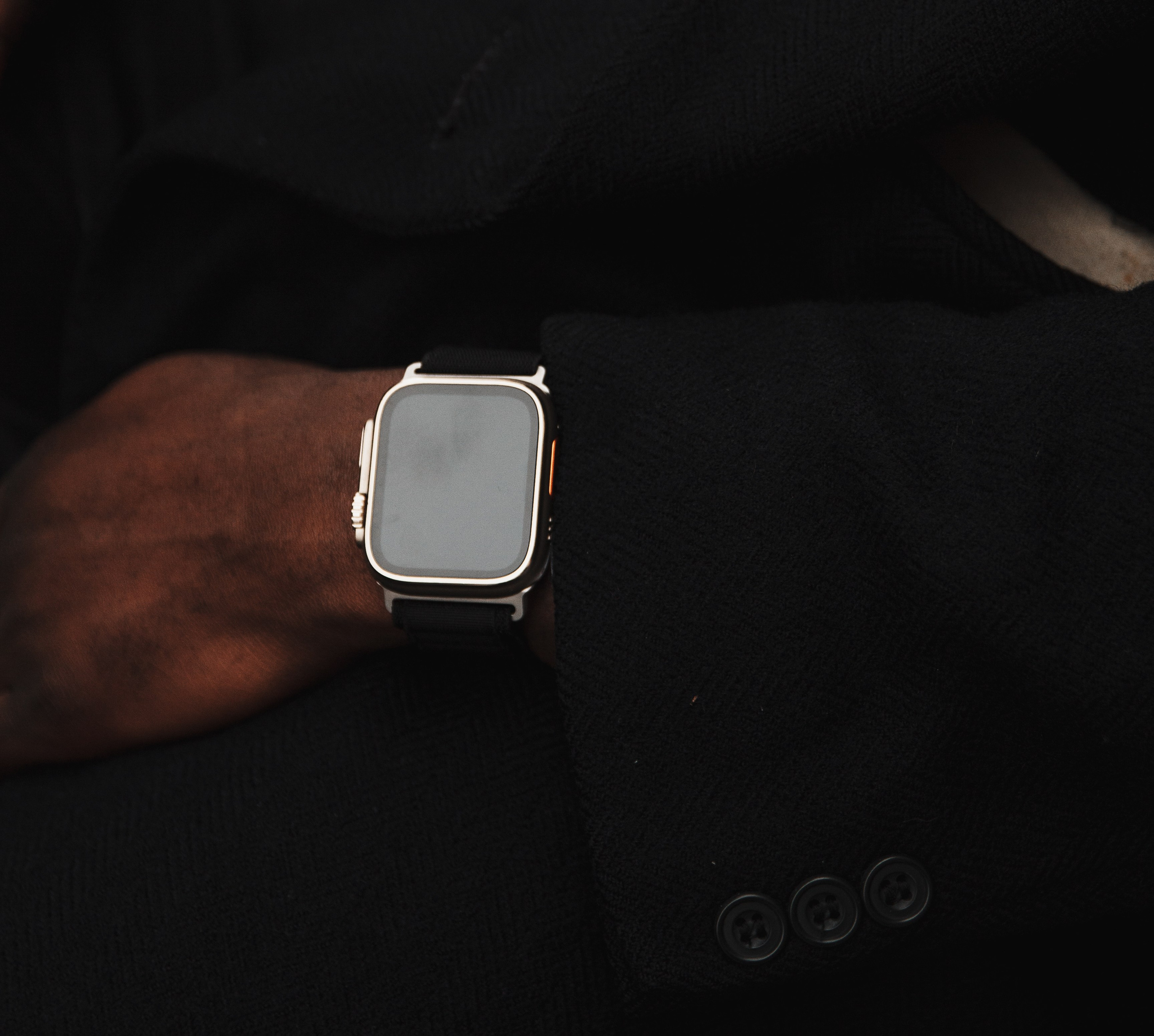 Kelvin Clark | Nemiga