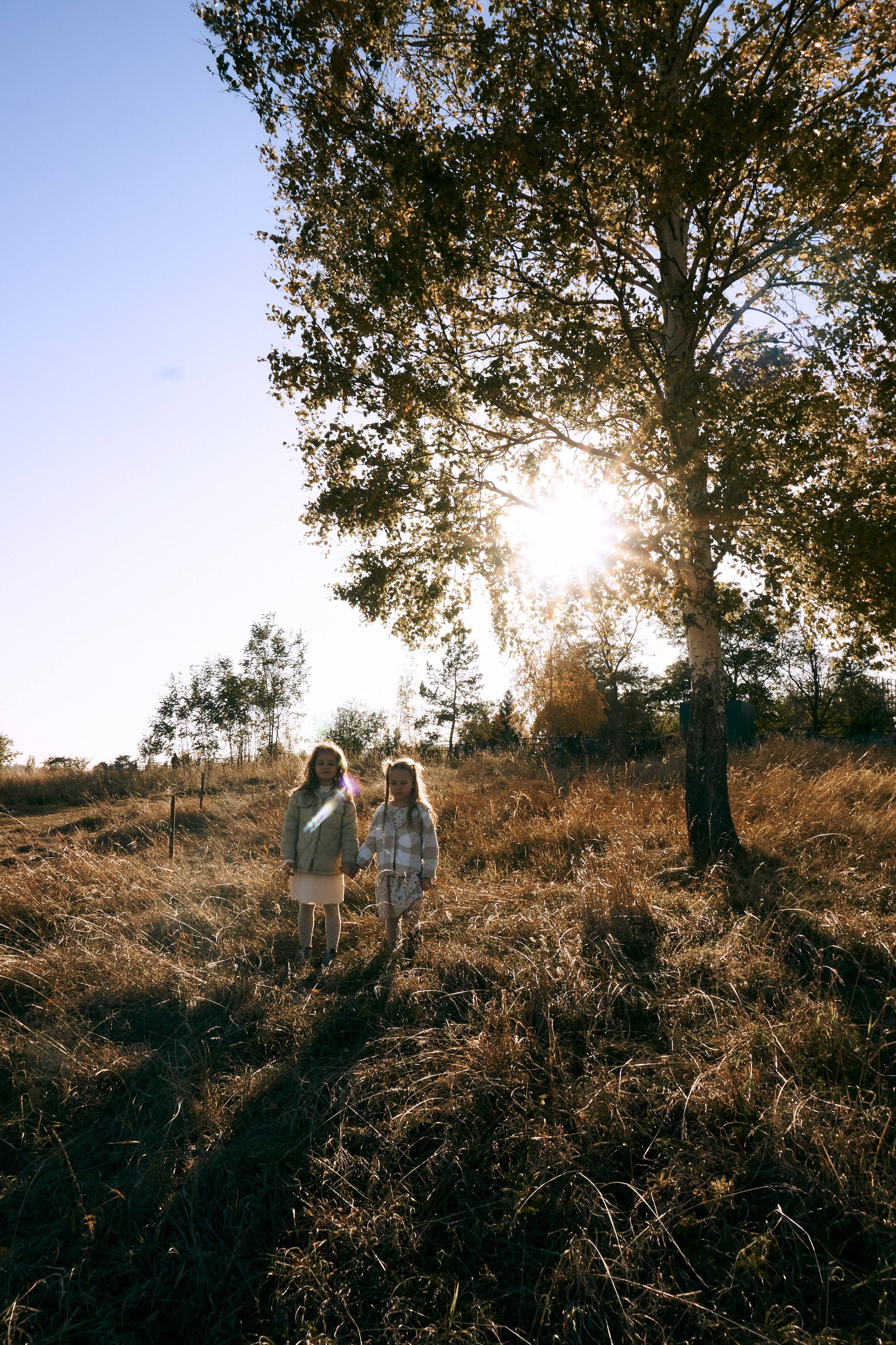 Семейная съемка. Семейный фотограф в Москве