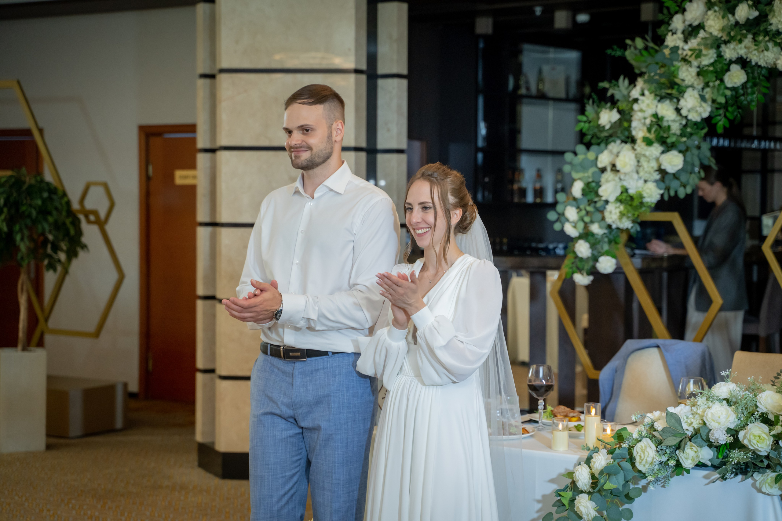 Екатерина & Артём 11.07.2024. Главная