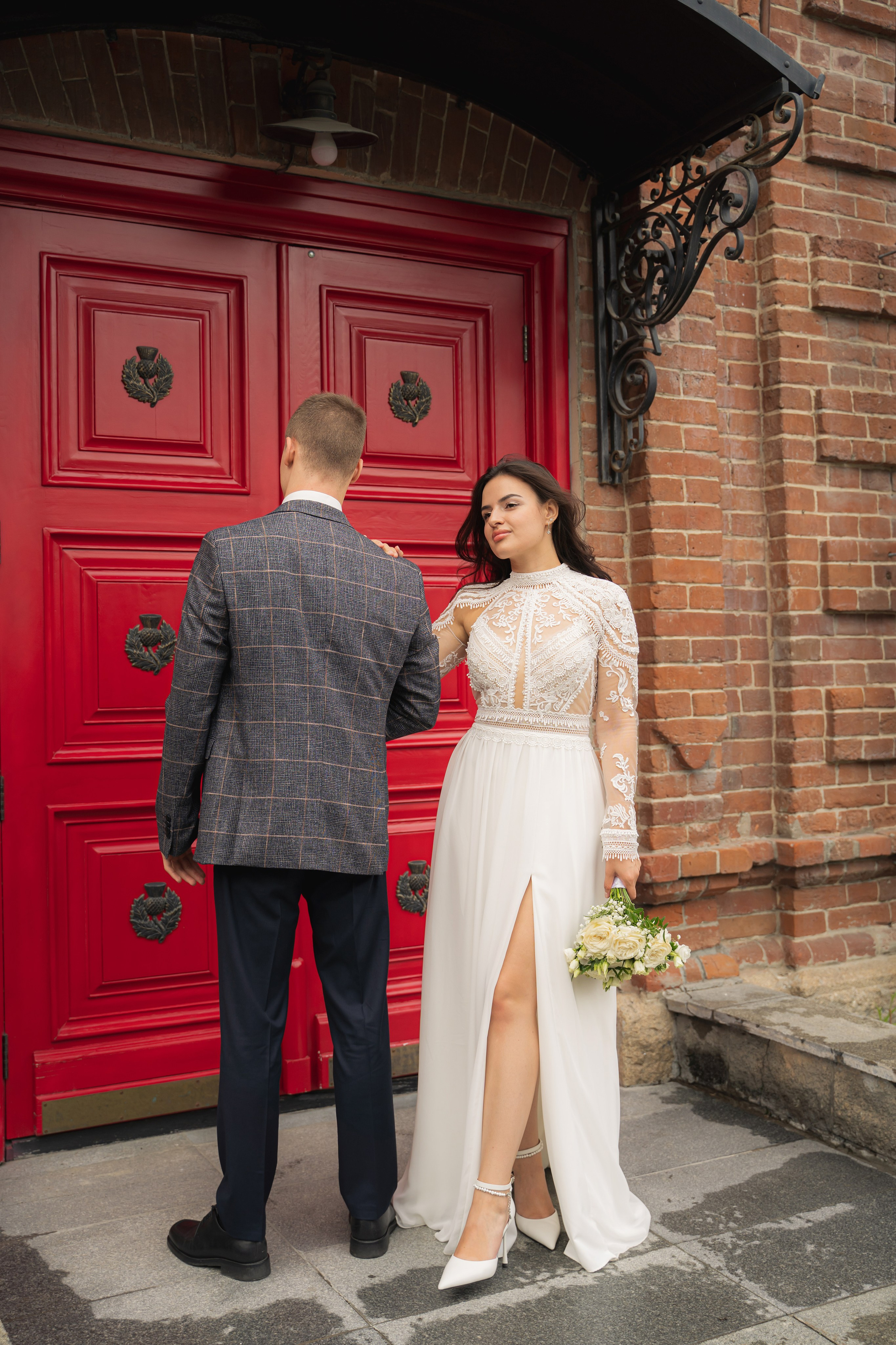 Анастасия и Руслан 17.08.2024. Главная