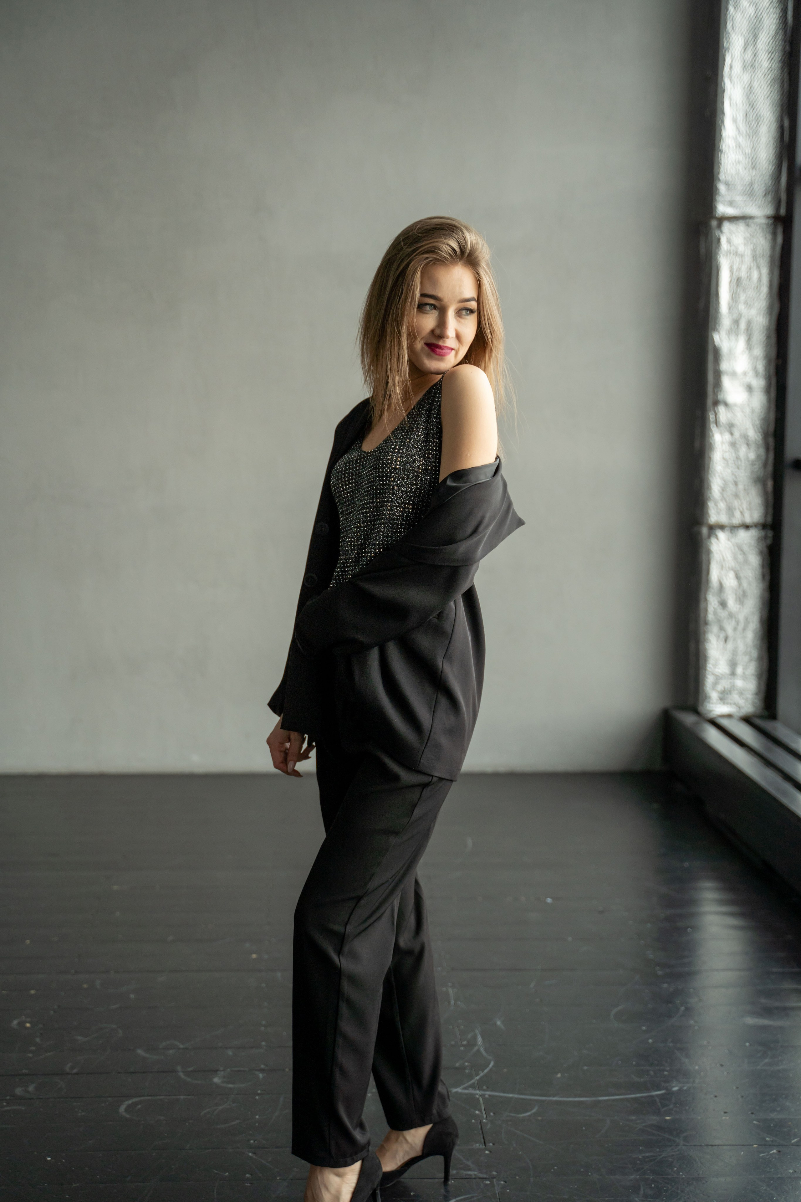 Екатерина. Главная