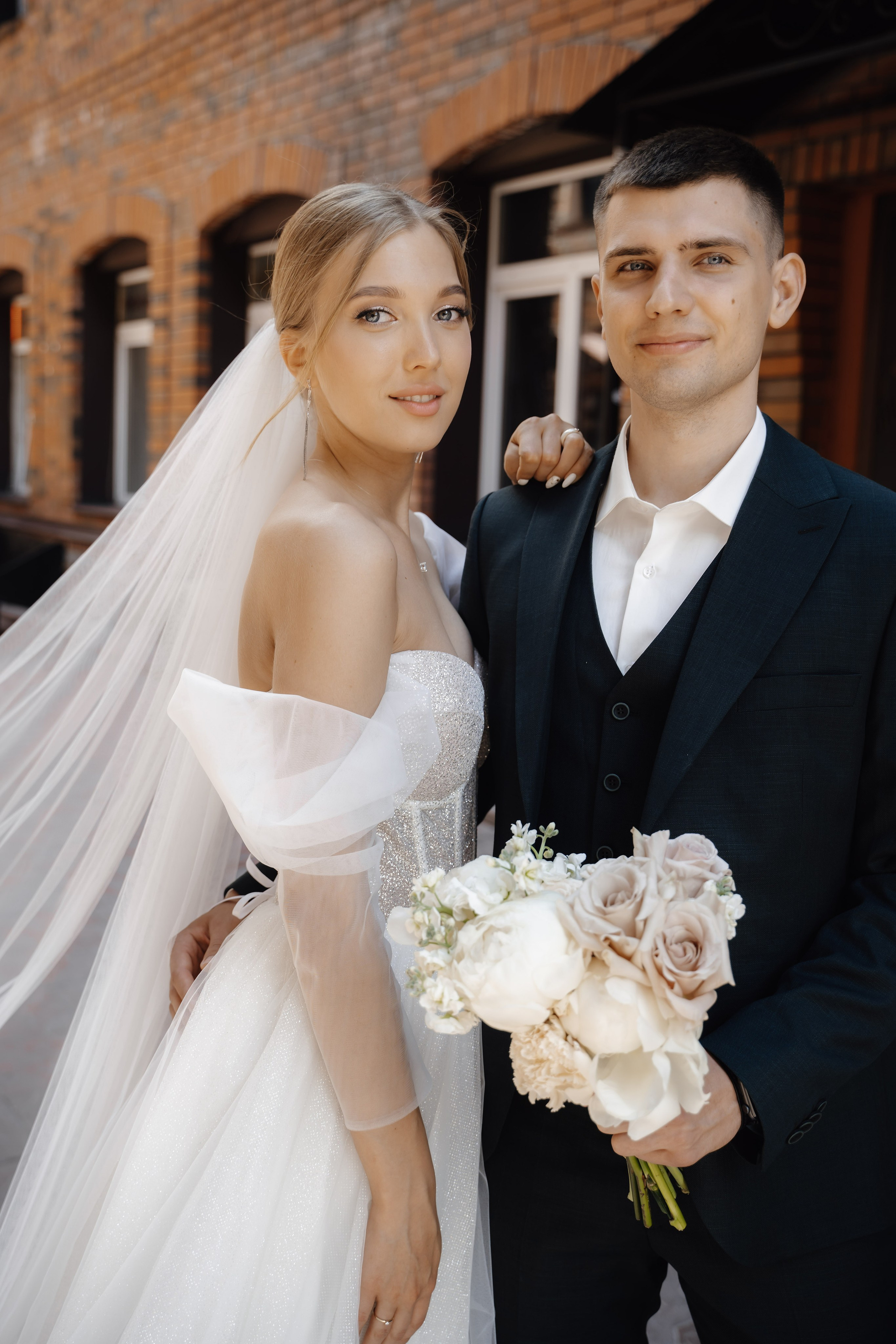 Светлана и Сергей 15.06.2022. Главная