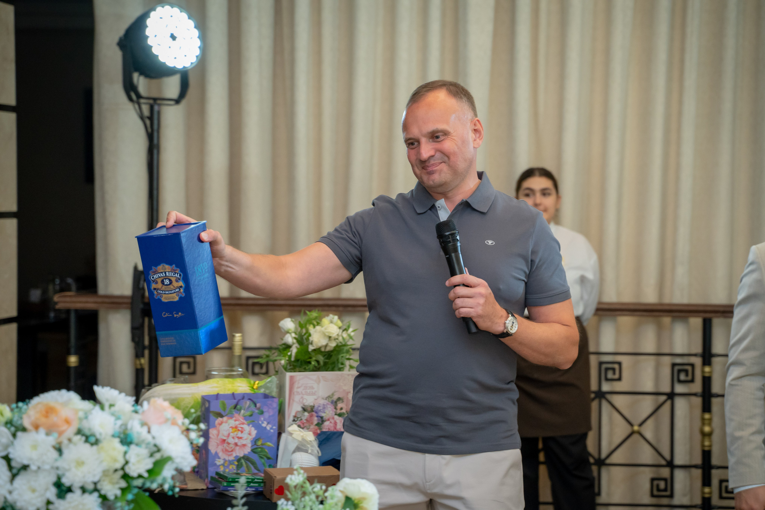 Екатерина & Артём 11.07.2024. Главная