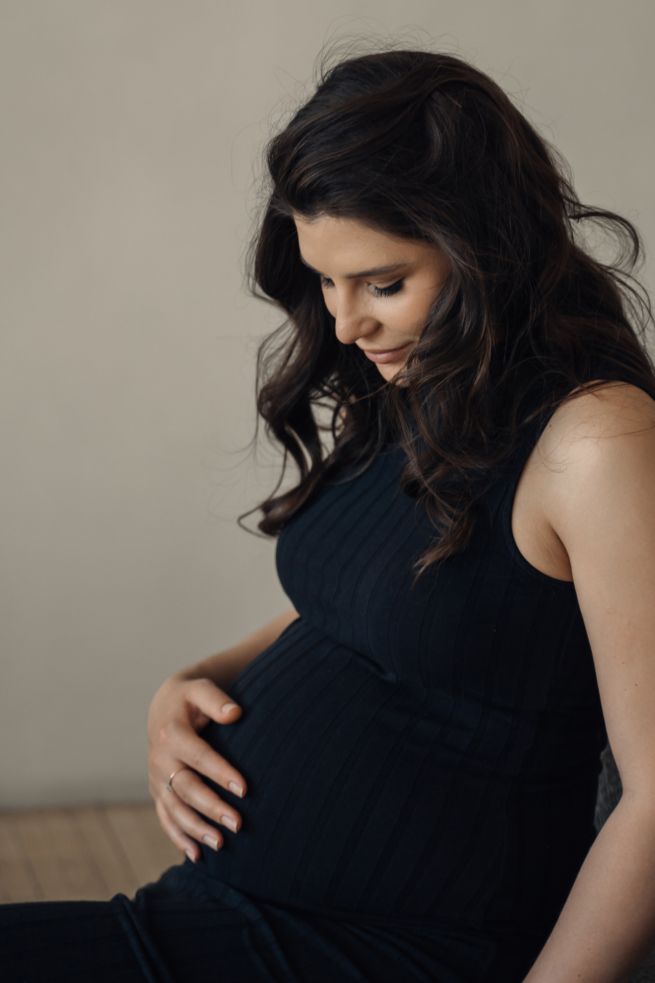 Полина. Главная