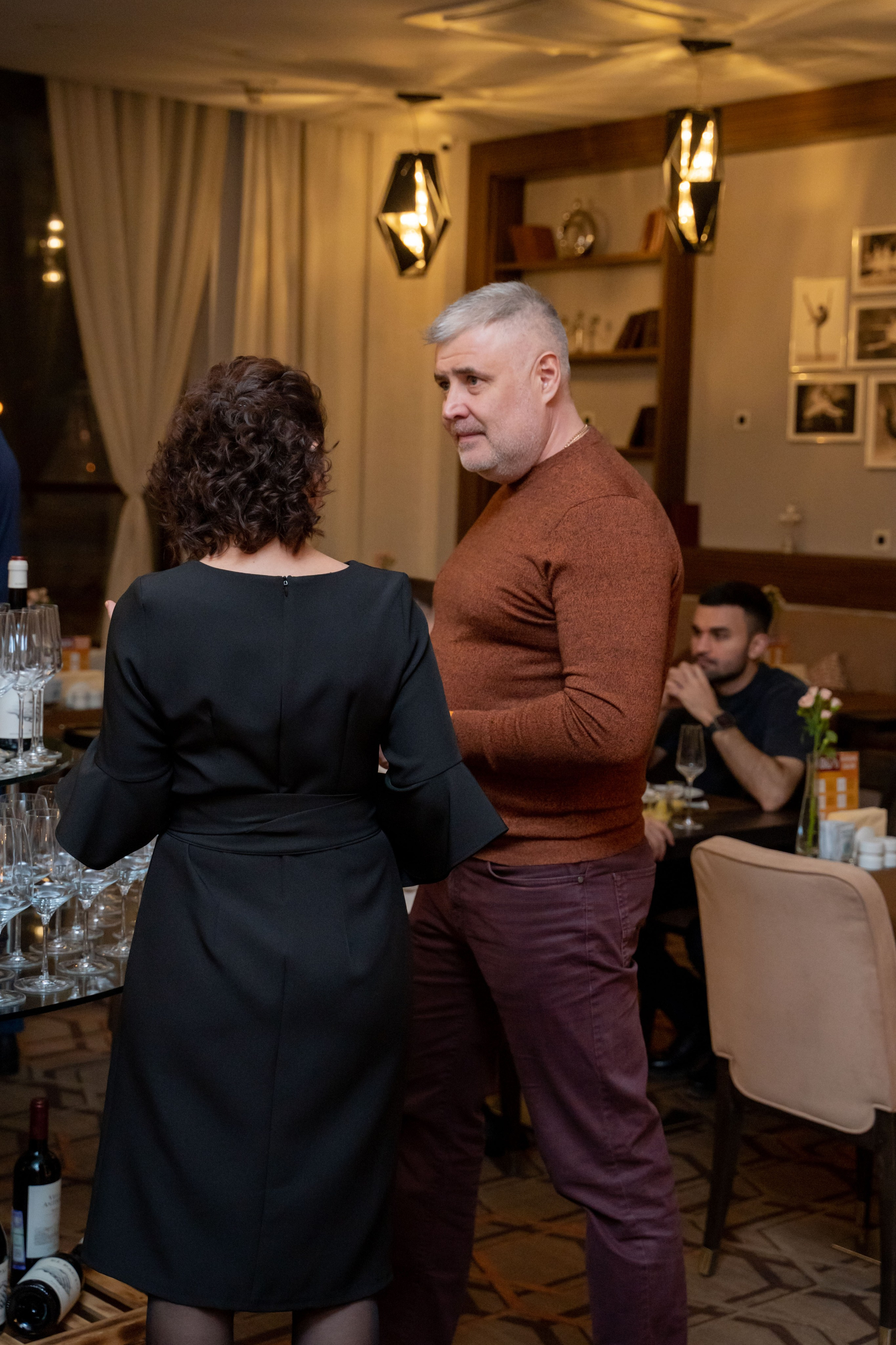 Репортаж «Битва шефов». Главная