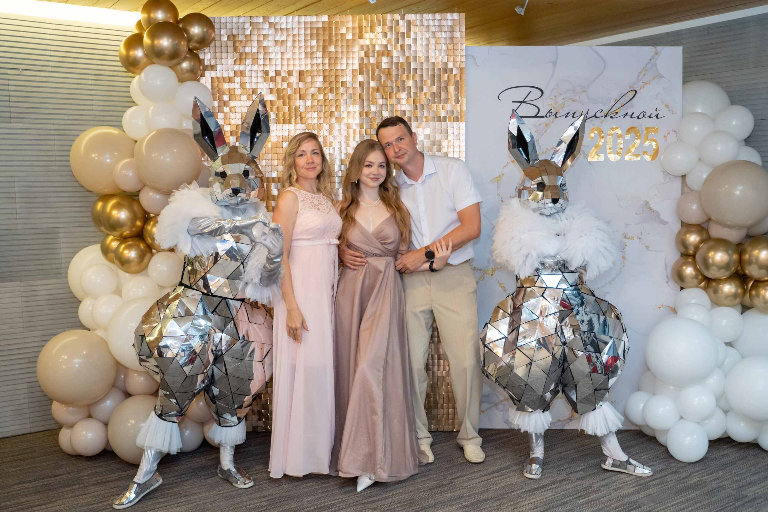 ВЫПУСКНОЙ ГИМНАЗИЯ. Главная