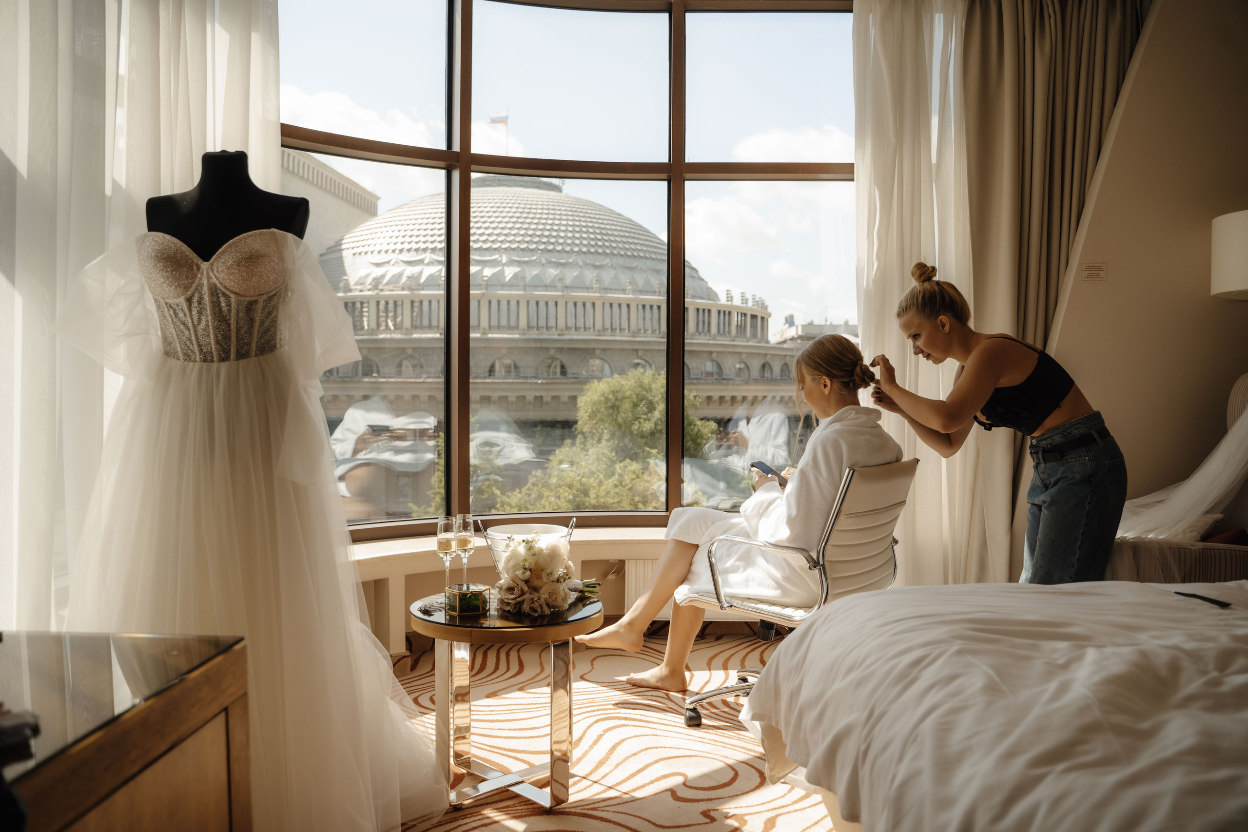 Светлана и Сергей 15.06.2022. Главная