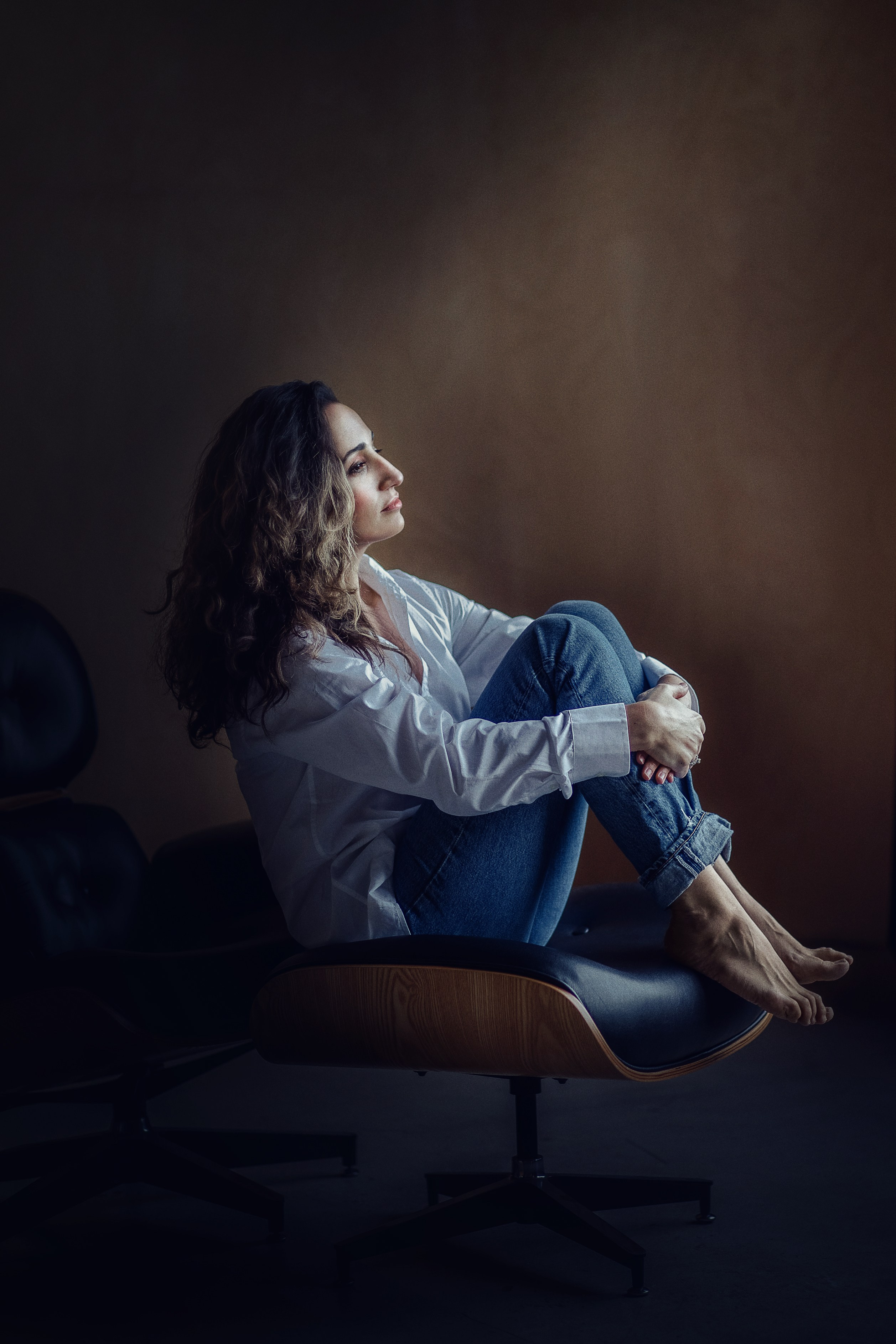 Индивидуальная фотосессия. Фотограф-видеограф в Краснодаре Таша Водовозова