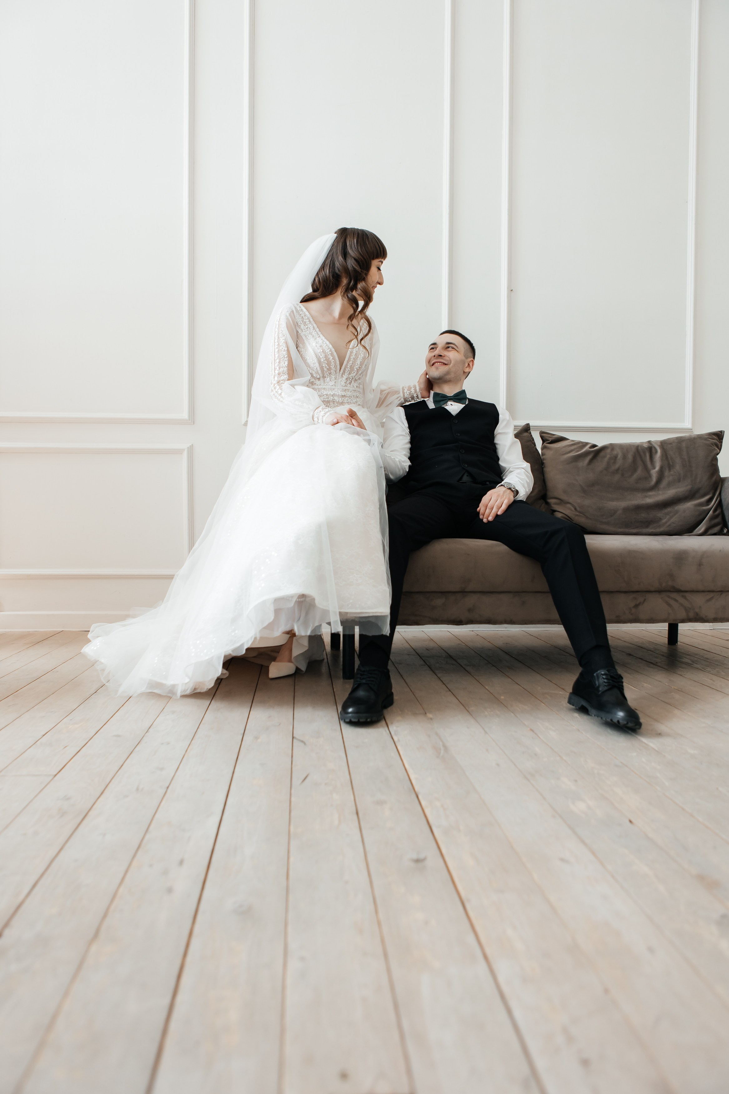 Свадебный фотограф Нижний Новгород. Свадебный и контент фотограф в Нижнем Новгороде Владимир Пресняков