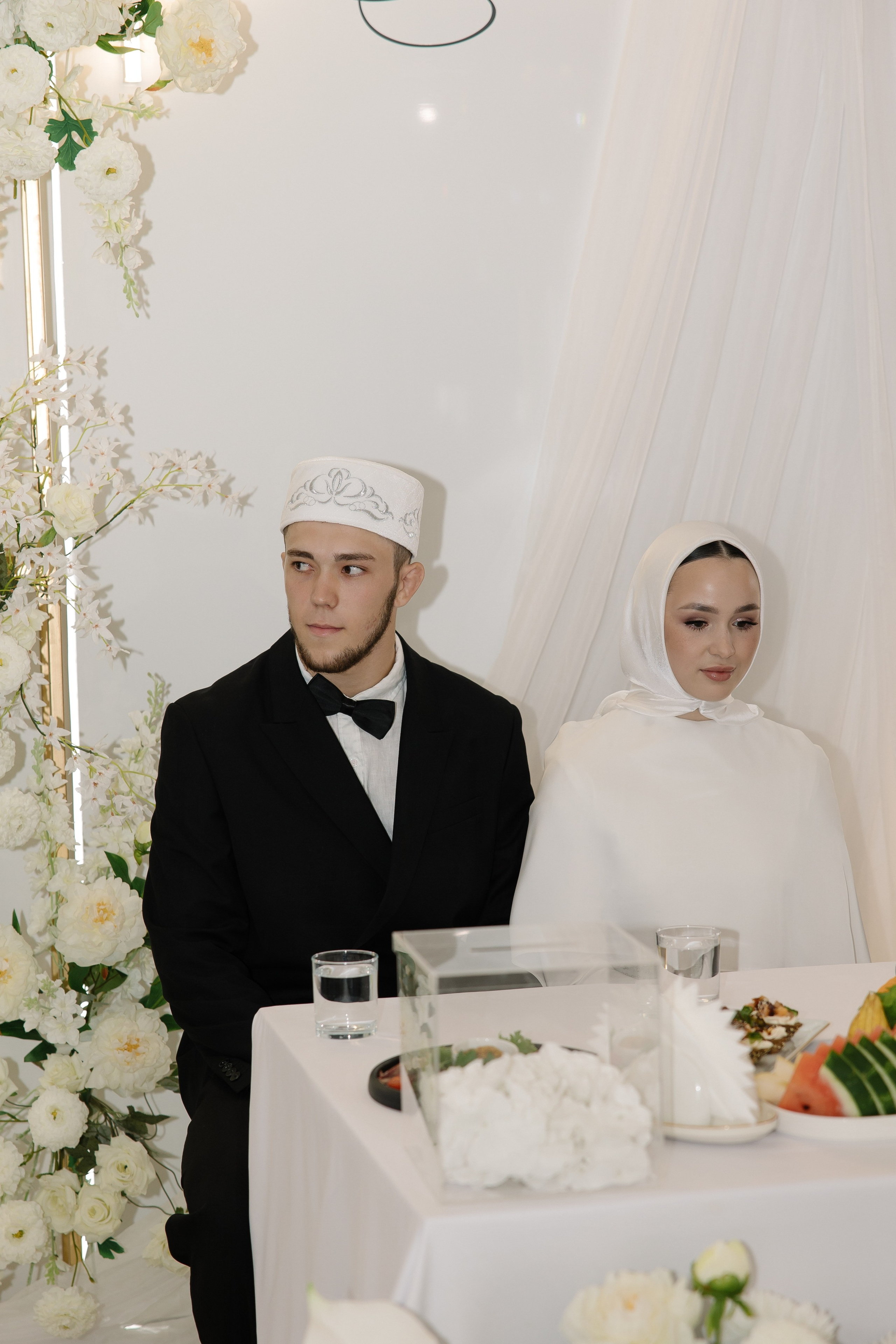 Тимур и Алия. Свадебный и семейный фотограф в Набережных Челнах и Казани