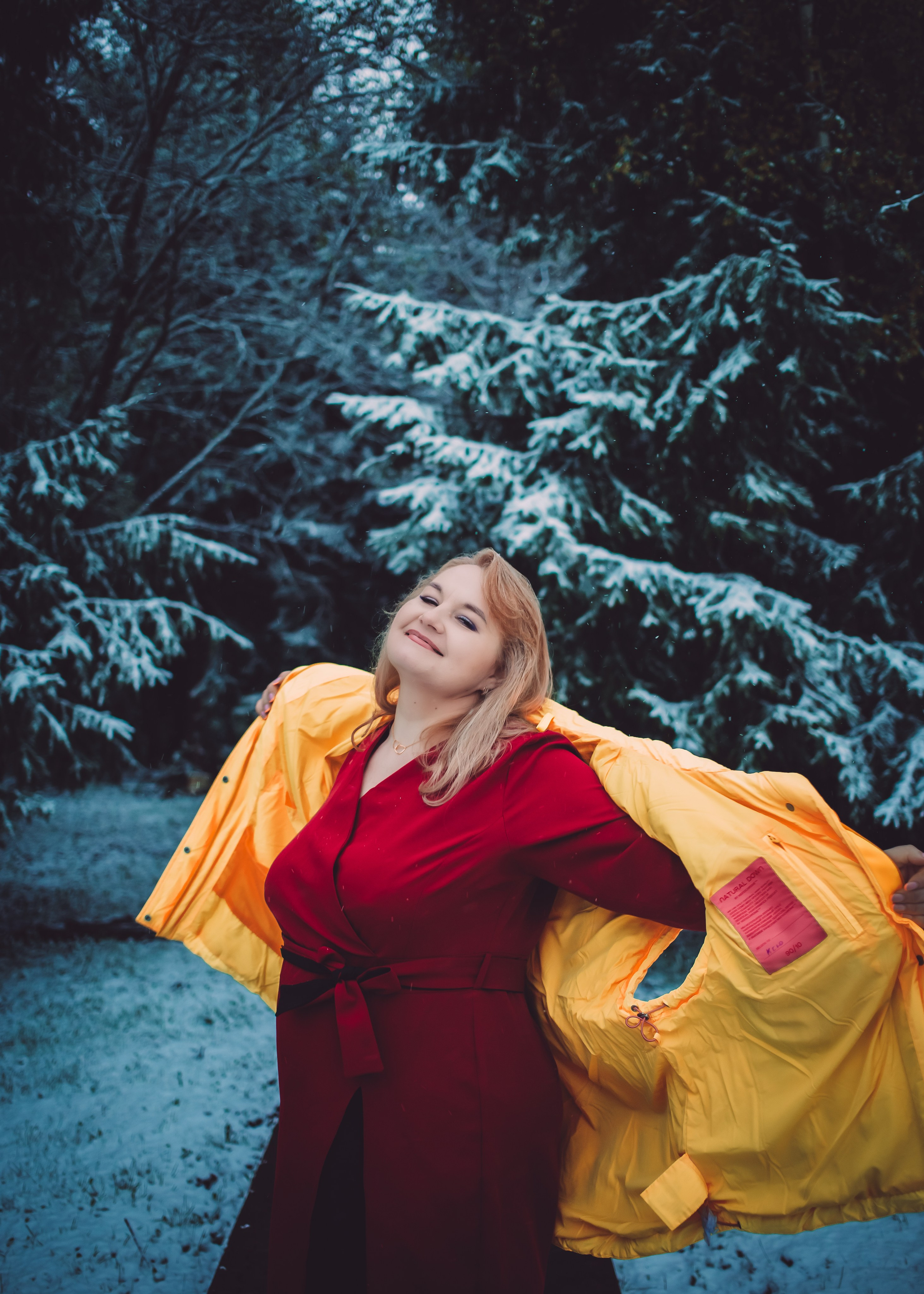 Сергей и Ксения. Фотограф Зеленоград, Москва