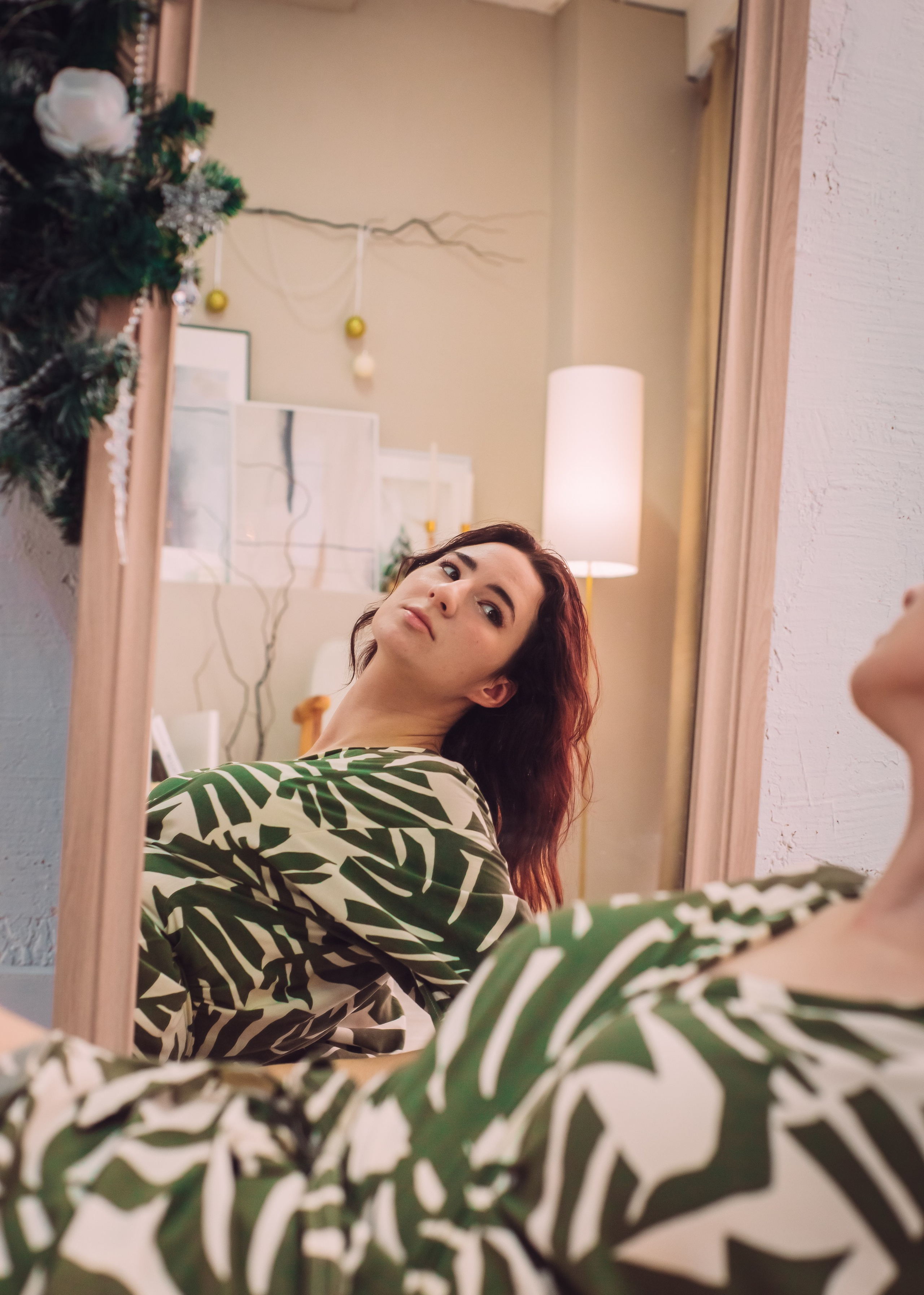 Olga. Фотограф Зеленоград, Москва