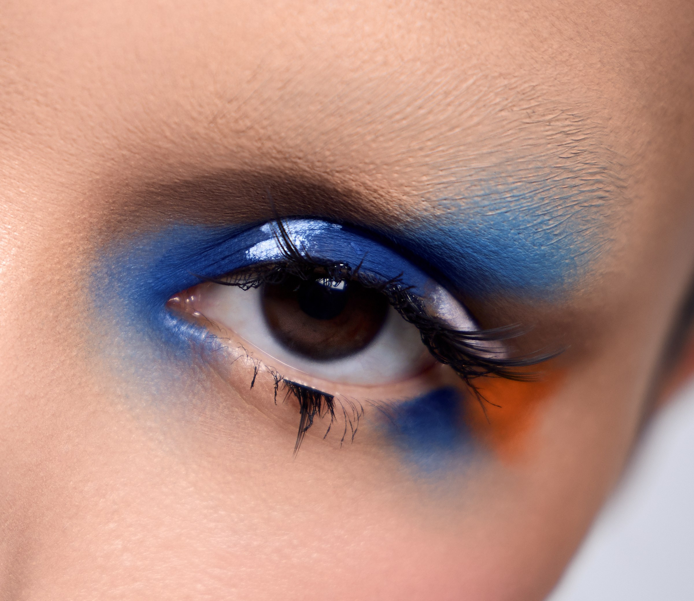 Darima Magdanova Beauty, Fashion & Commercial Retouching